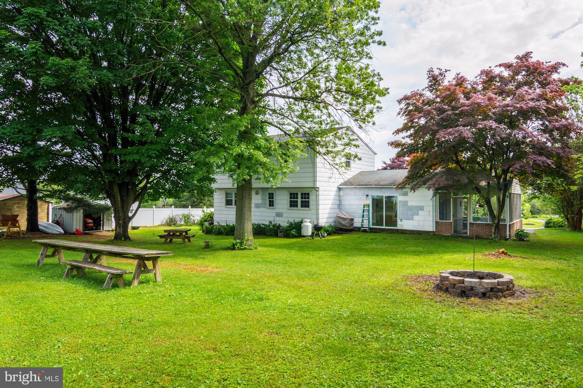 CARROLL COUNTY TRAILS - Residential