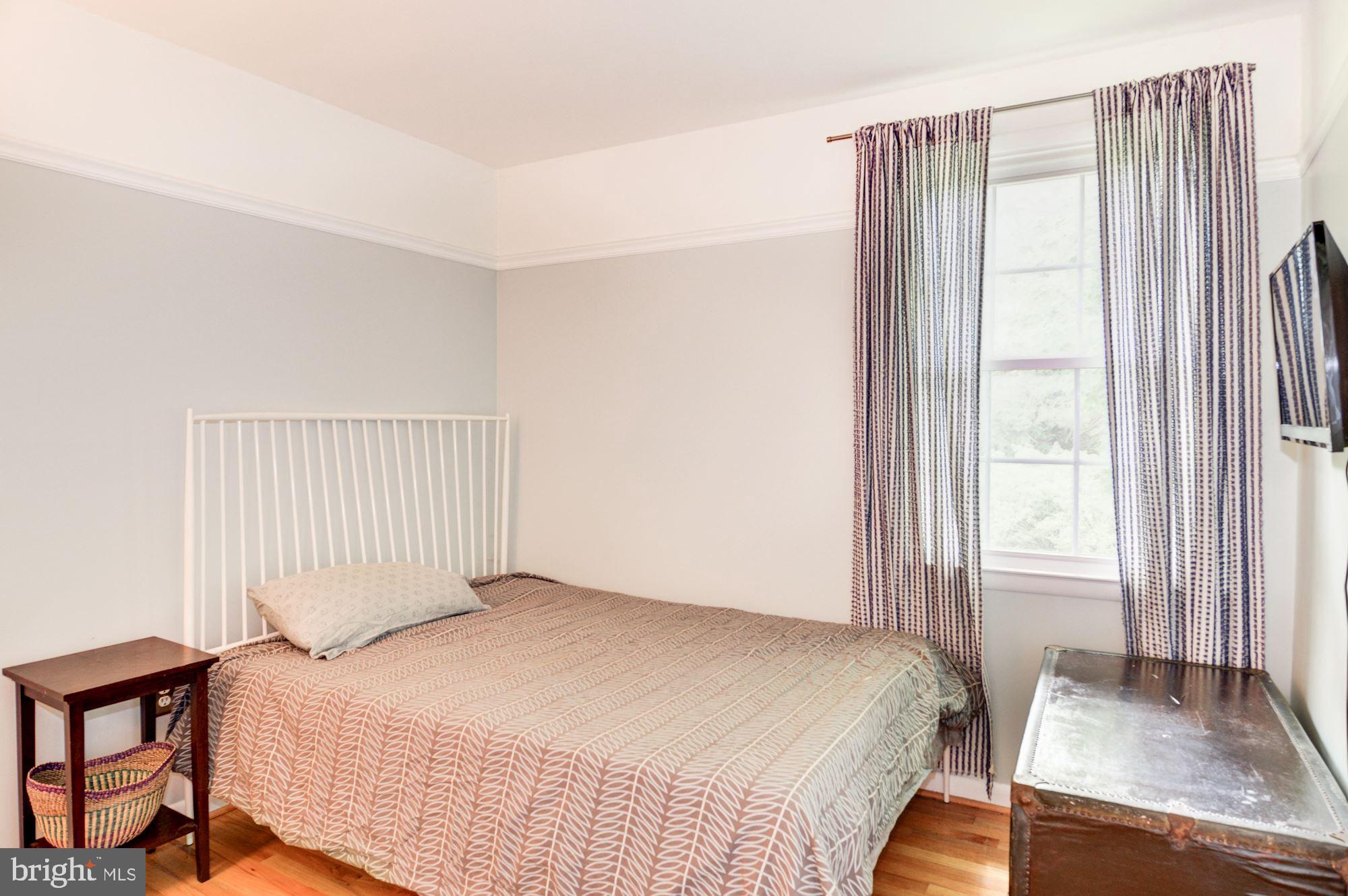 CARROLL COUNTY TRAILS - Residential