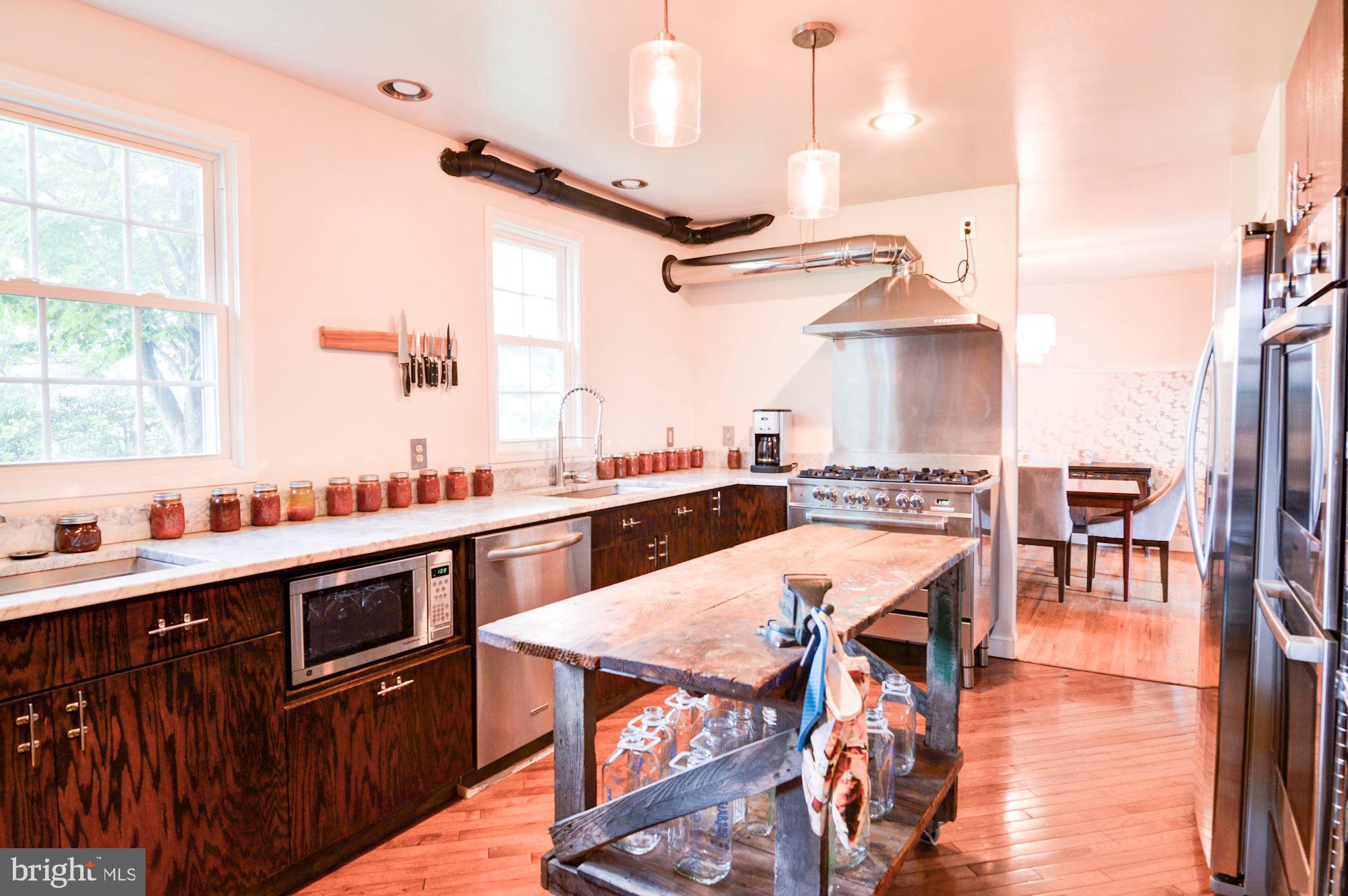 CARROLL COUNTY TRAILS - Residential