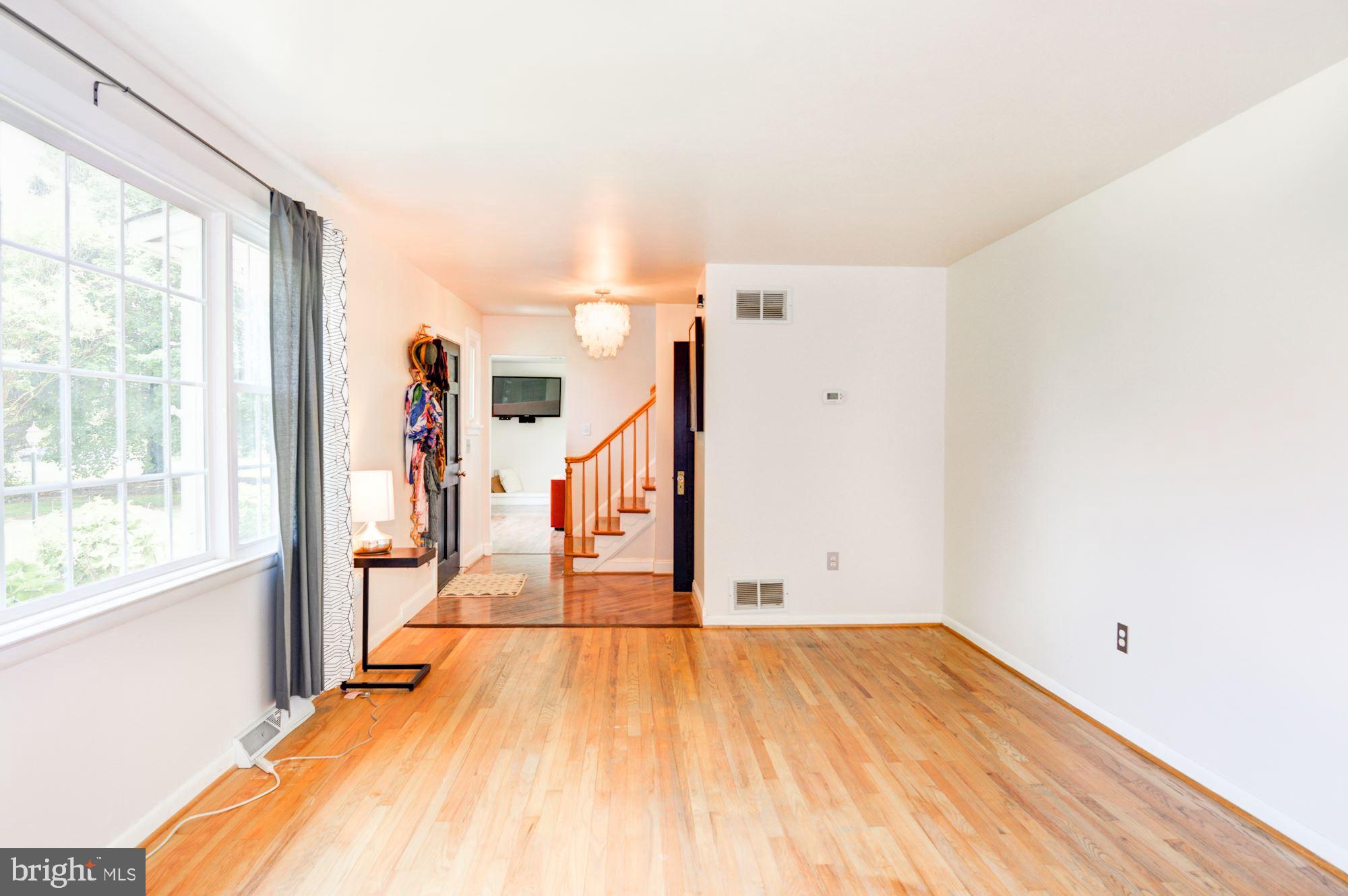 CARROLL COUNTY TRAILS - Residential