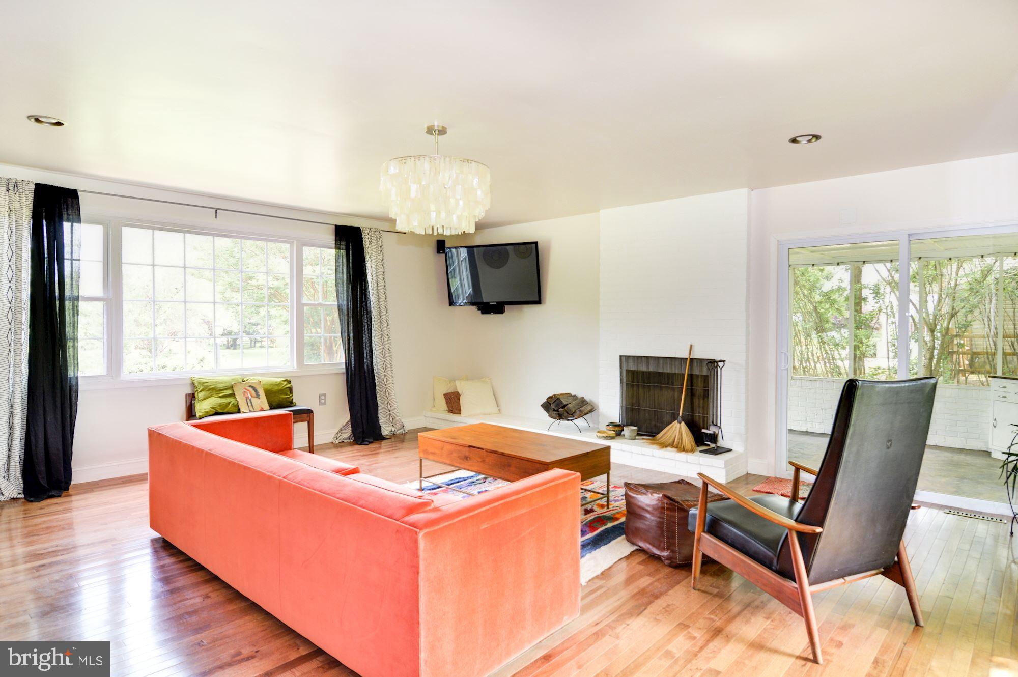 CARROLL COUNTY TRAILS - Residential