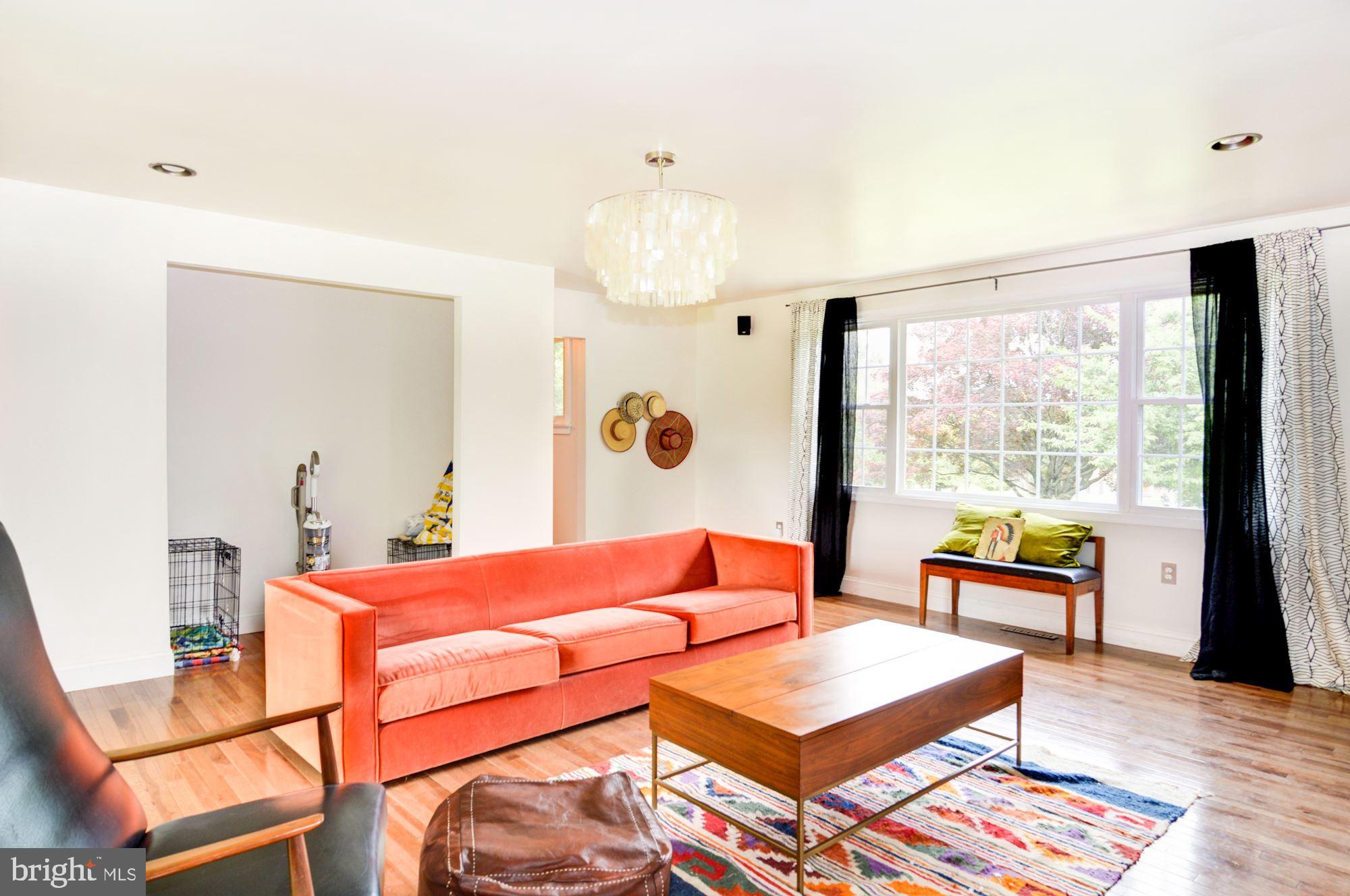 CARROLL COUNTY TRAILS - Residential