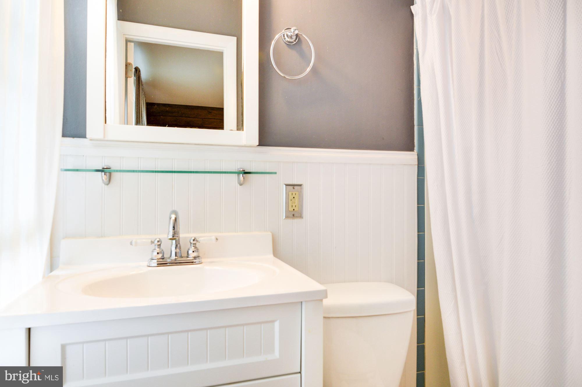 CARROLL COUNTY TRAILS - Residential