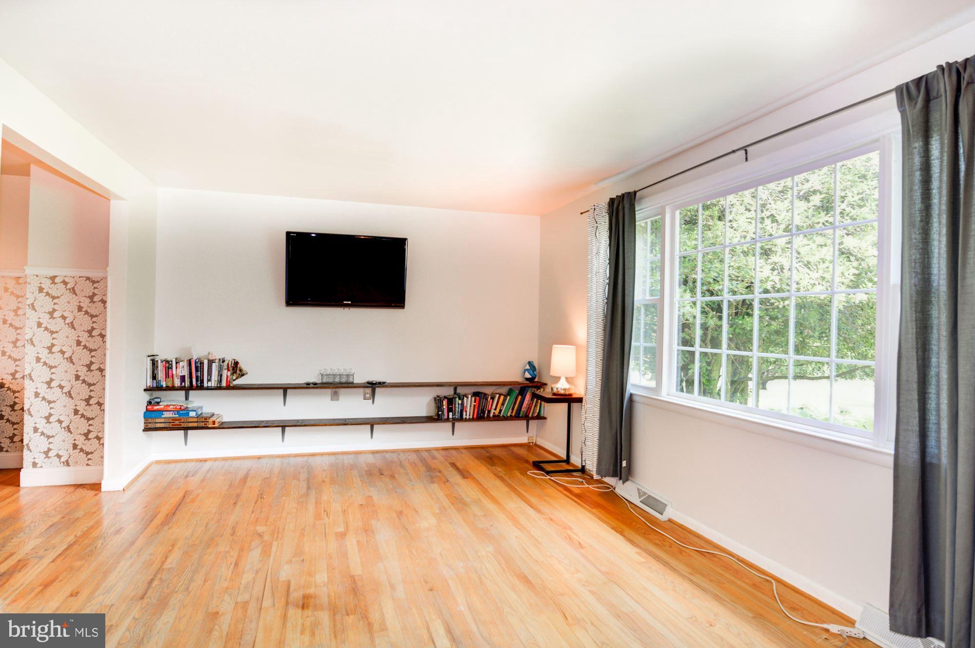 CARROLL COUNTY TRAILS - Residential