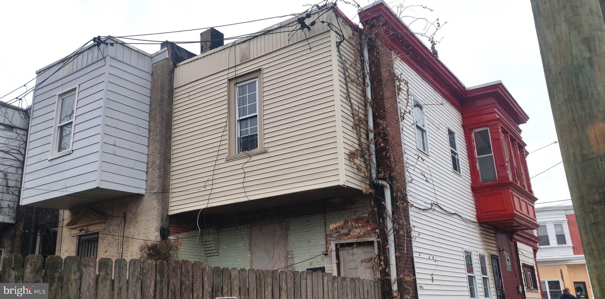 HADDINGTON - Residential