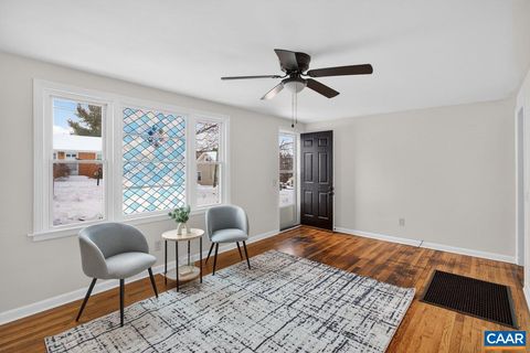 Homes For Sale - 323 Driscoll St St<br/> Staunton City County, STAUNTON, VA 24401