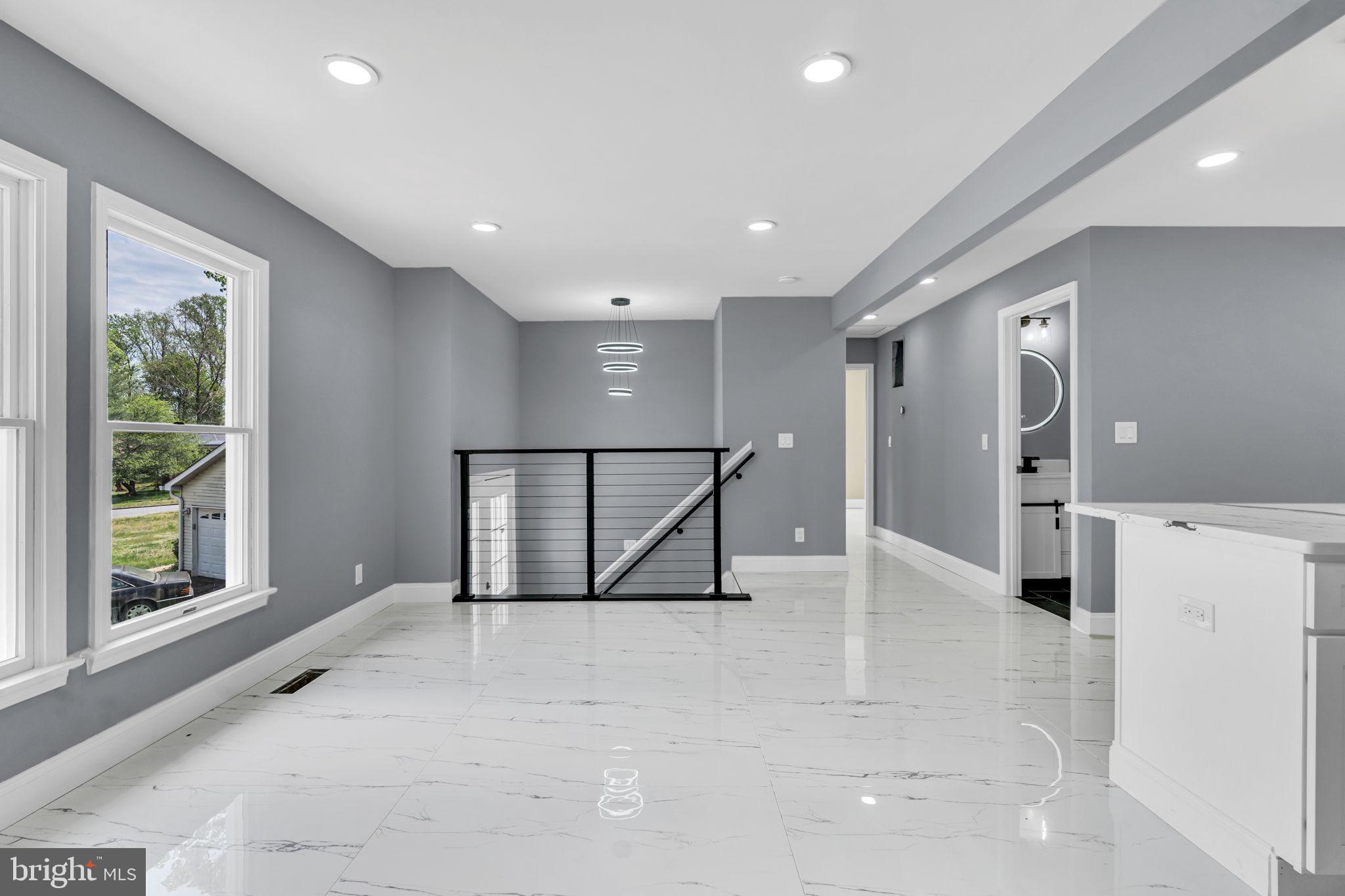 DISTRICT HEIGHTS - Residential