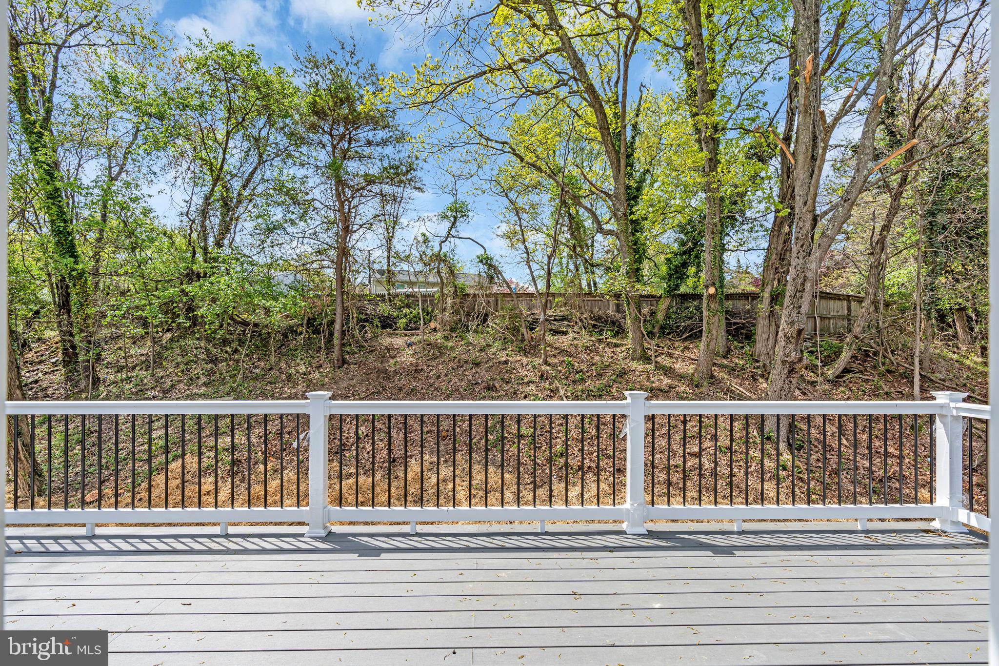 DISTRICT HEIGHTS - Residential