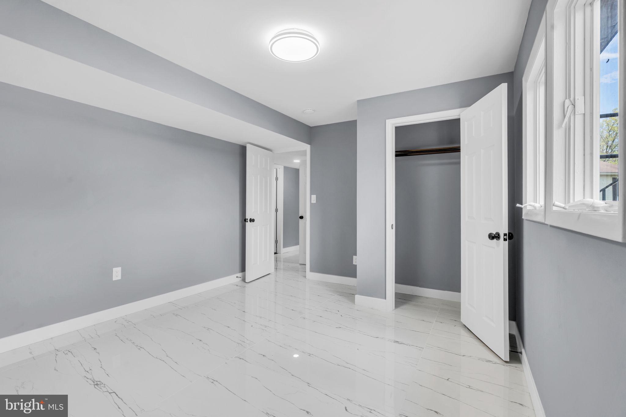 DISTRICT HEIGHTS - Residential