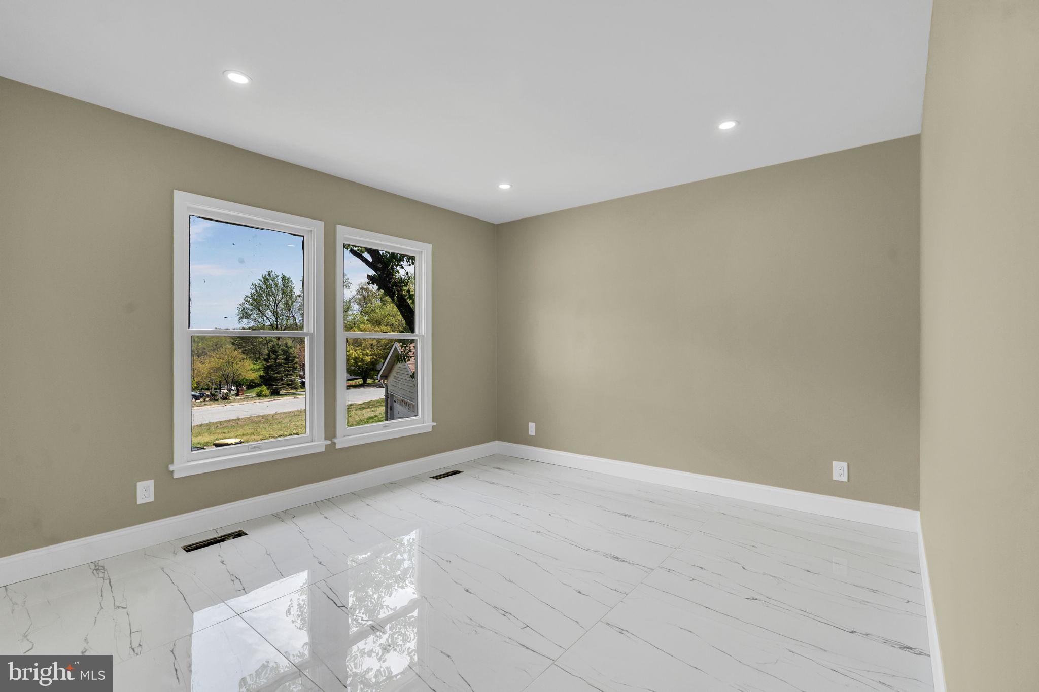 DISTRICT HEIGHTS - Residential