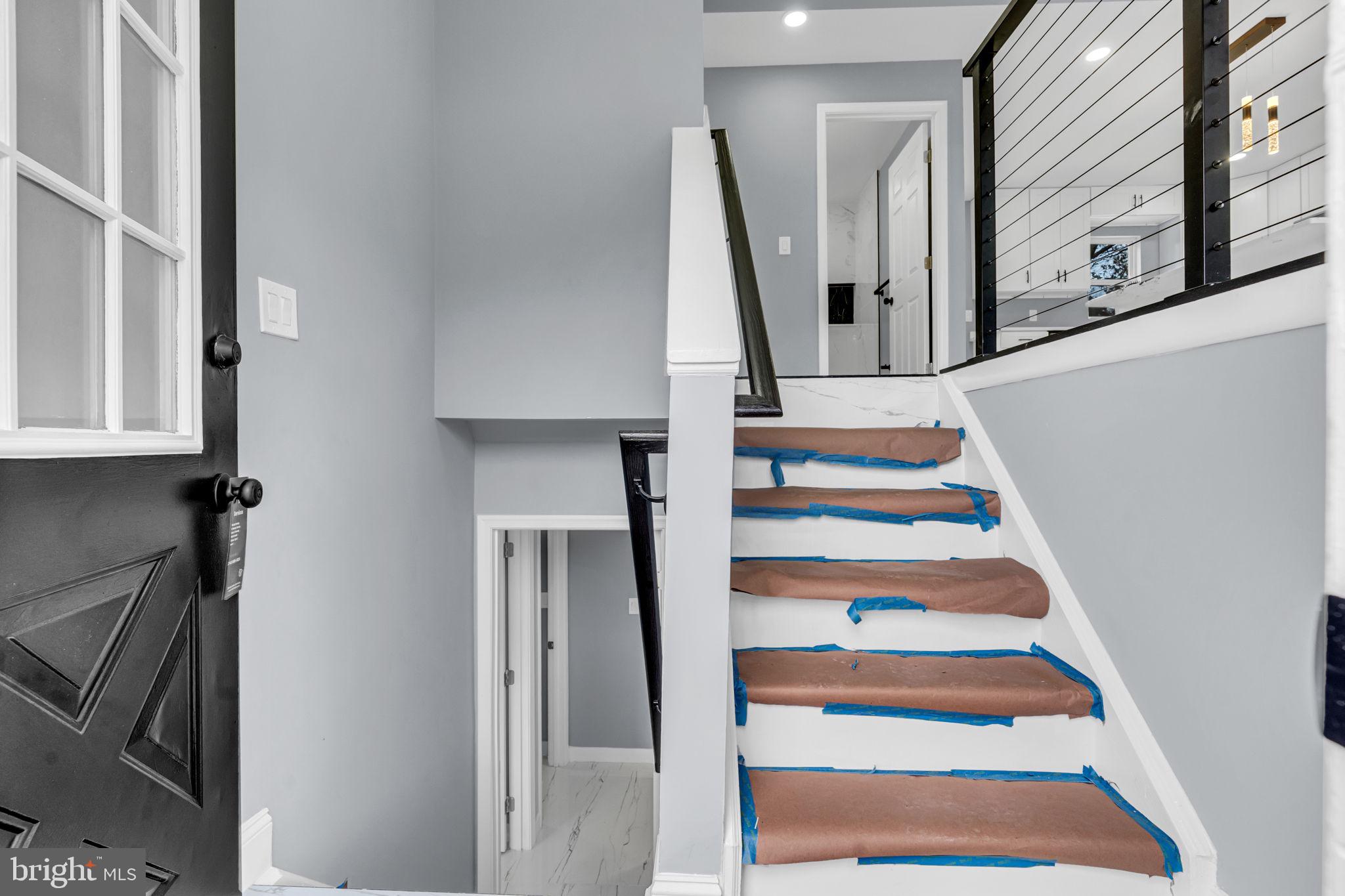 DISTRICT HEIGHTS - Residential