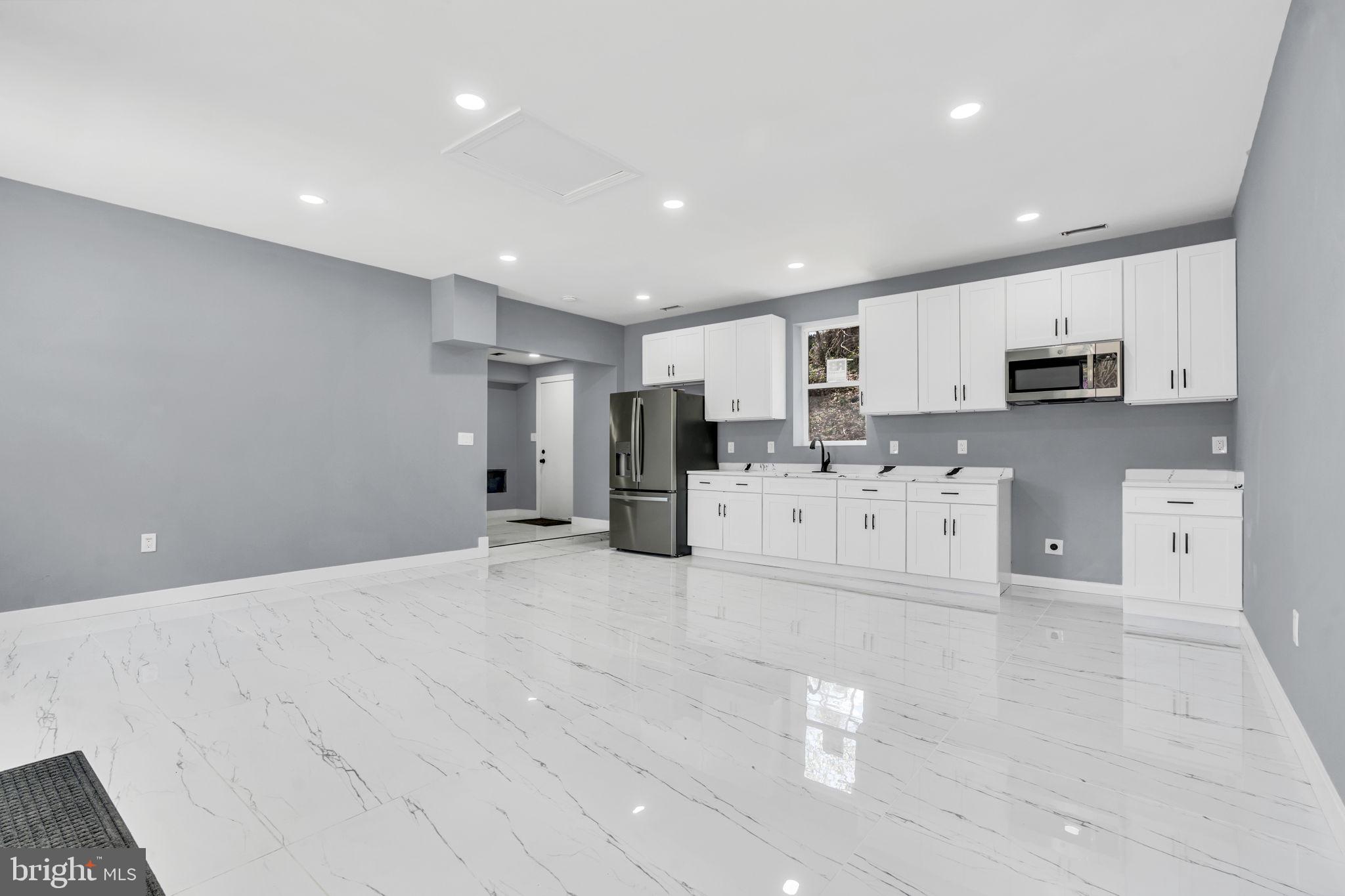 DISTRICT HEIGHTS - Residential