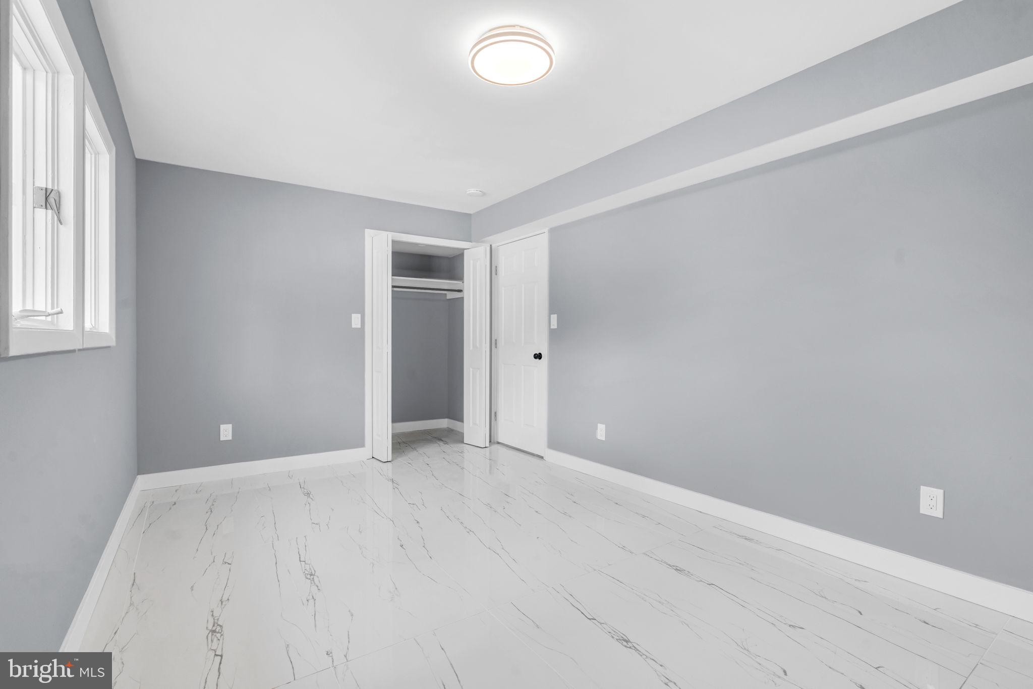 DISTRICT HEIGHTS - Residential