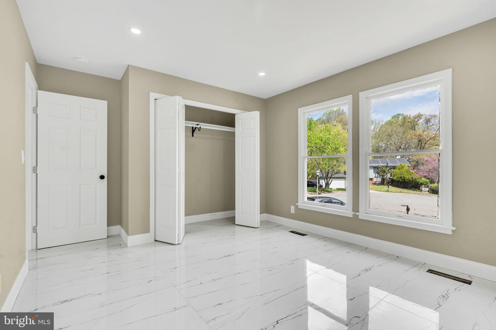 DISTRICT HEIGHTS - Residential