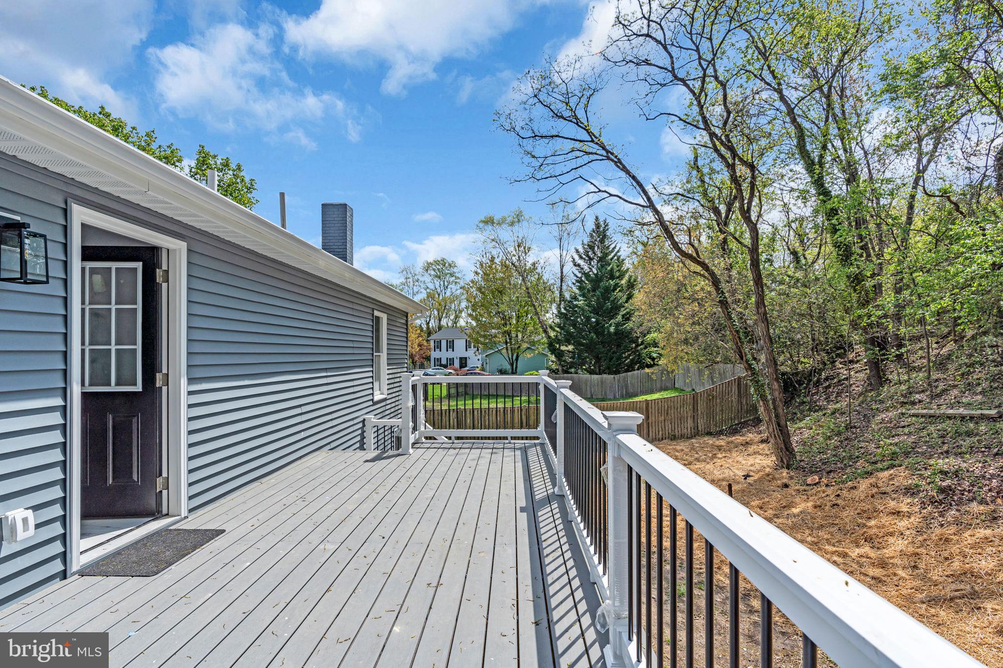 DISTRICT HEIGHTS - Residential