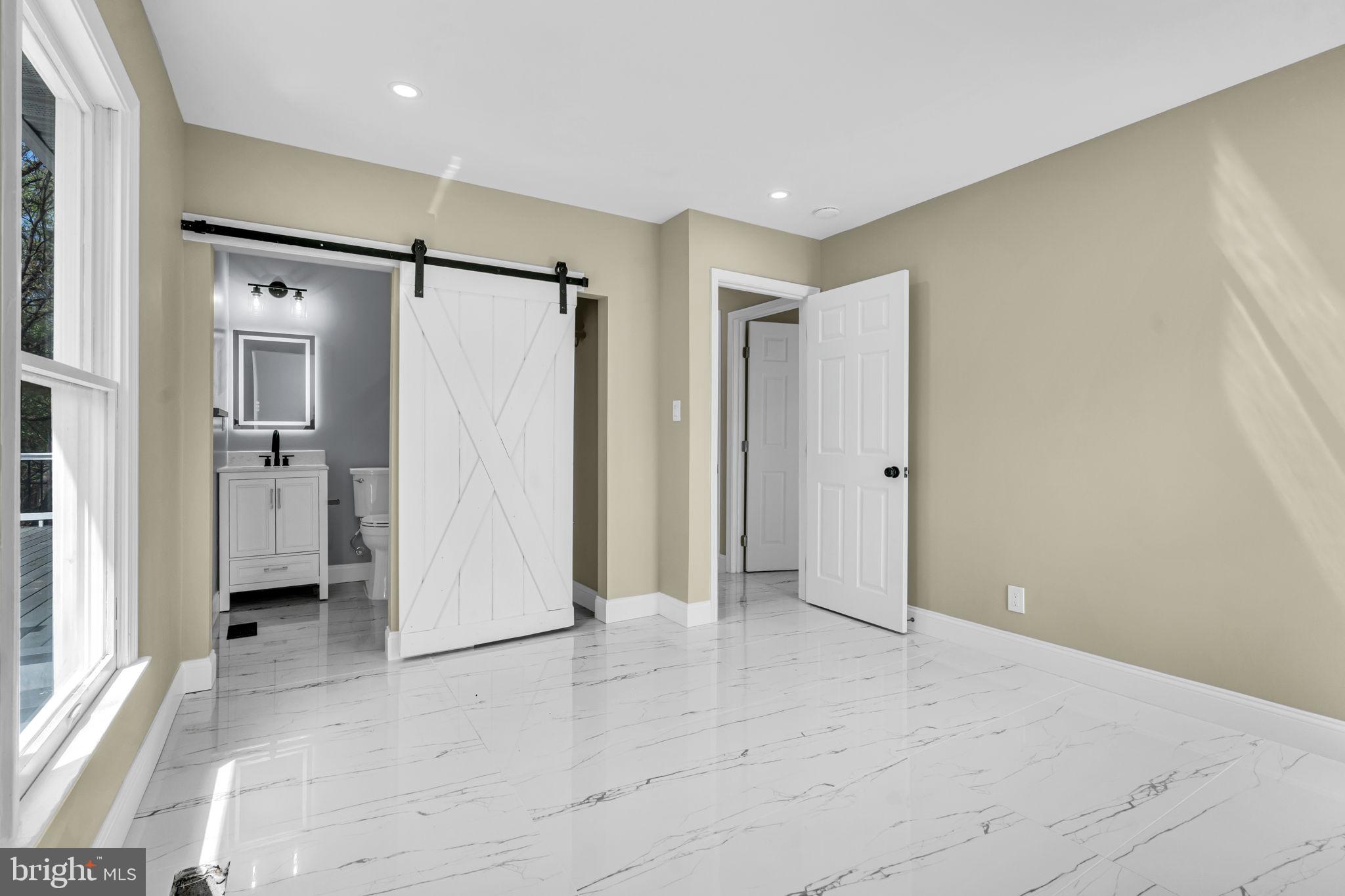 DISTRICT HEIGHTS - Residential