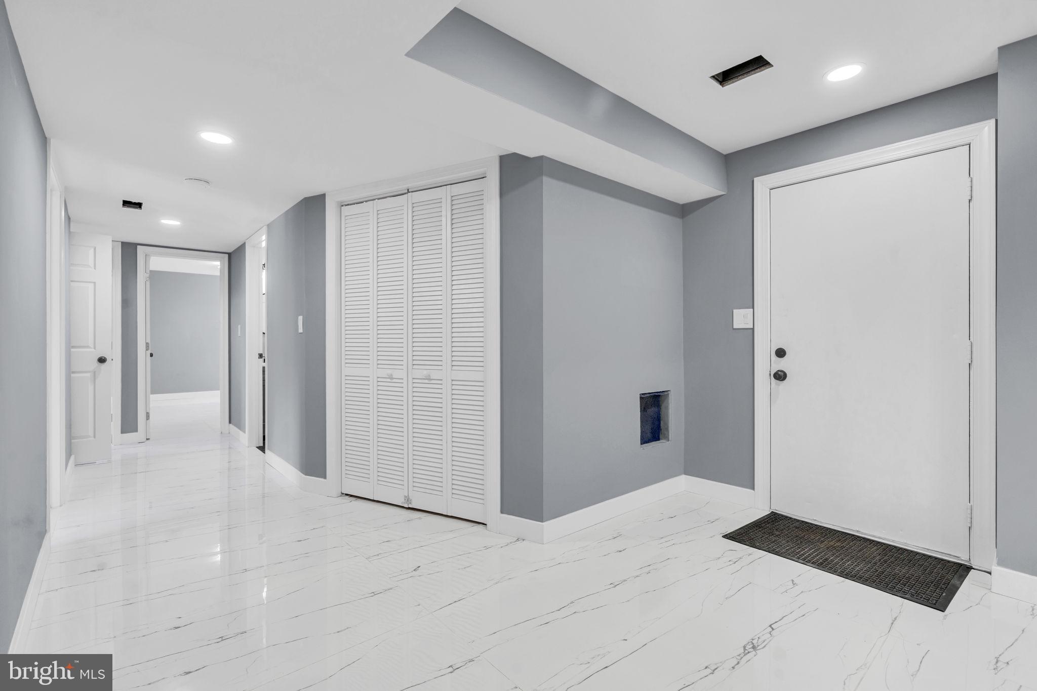 DISTRICT HEIGHTS - Residential