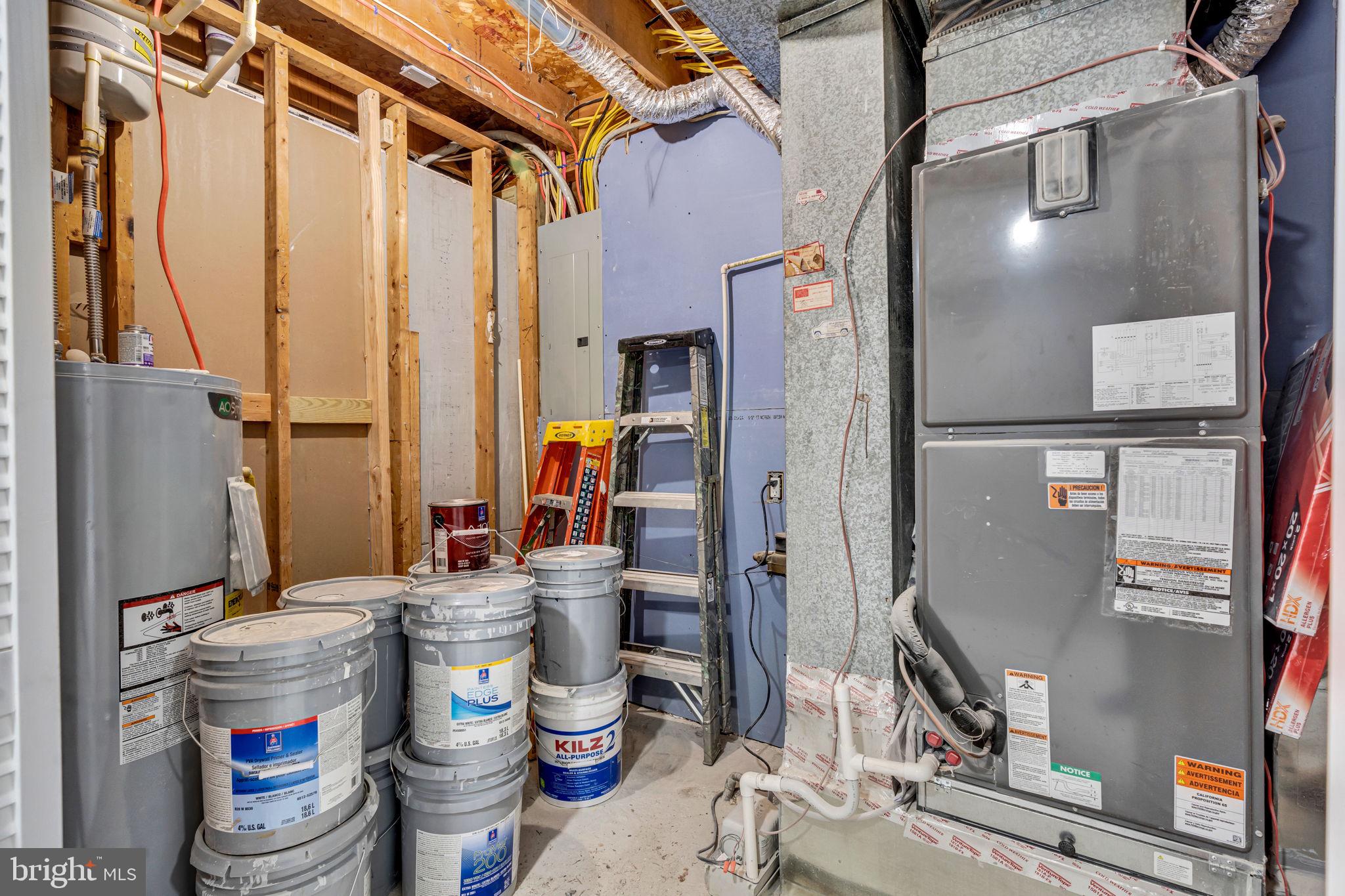 DISTRICT HEIGHTS - Residential