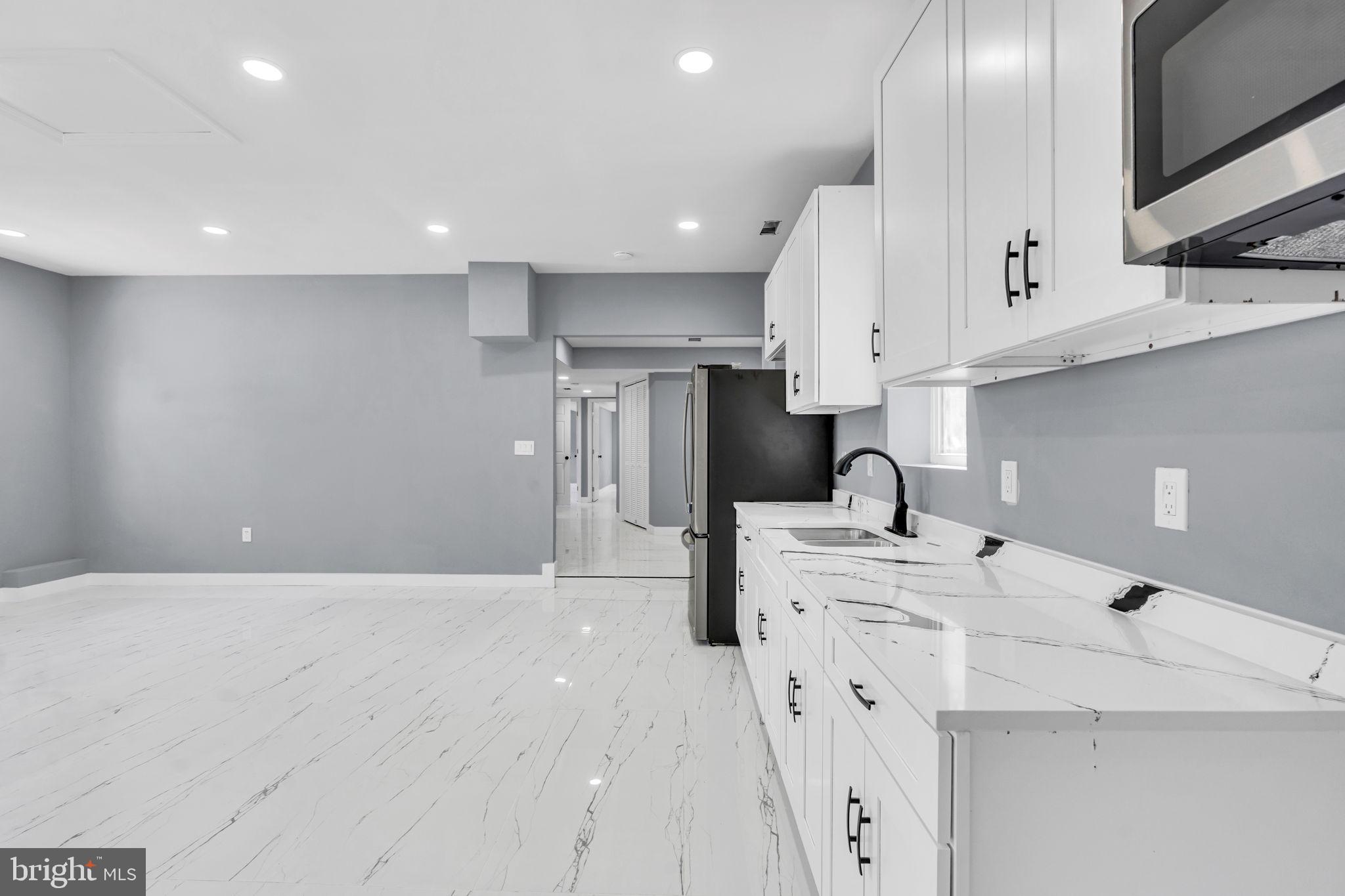 DISTRICT HEIGHTS - Residential