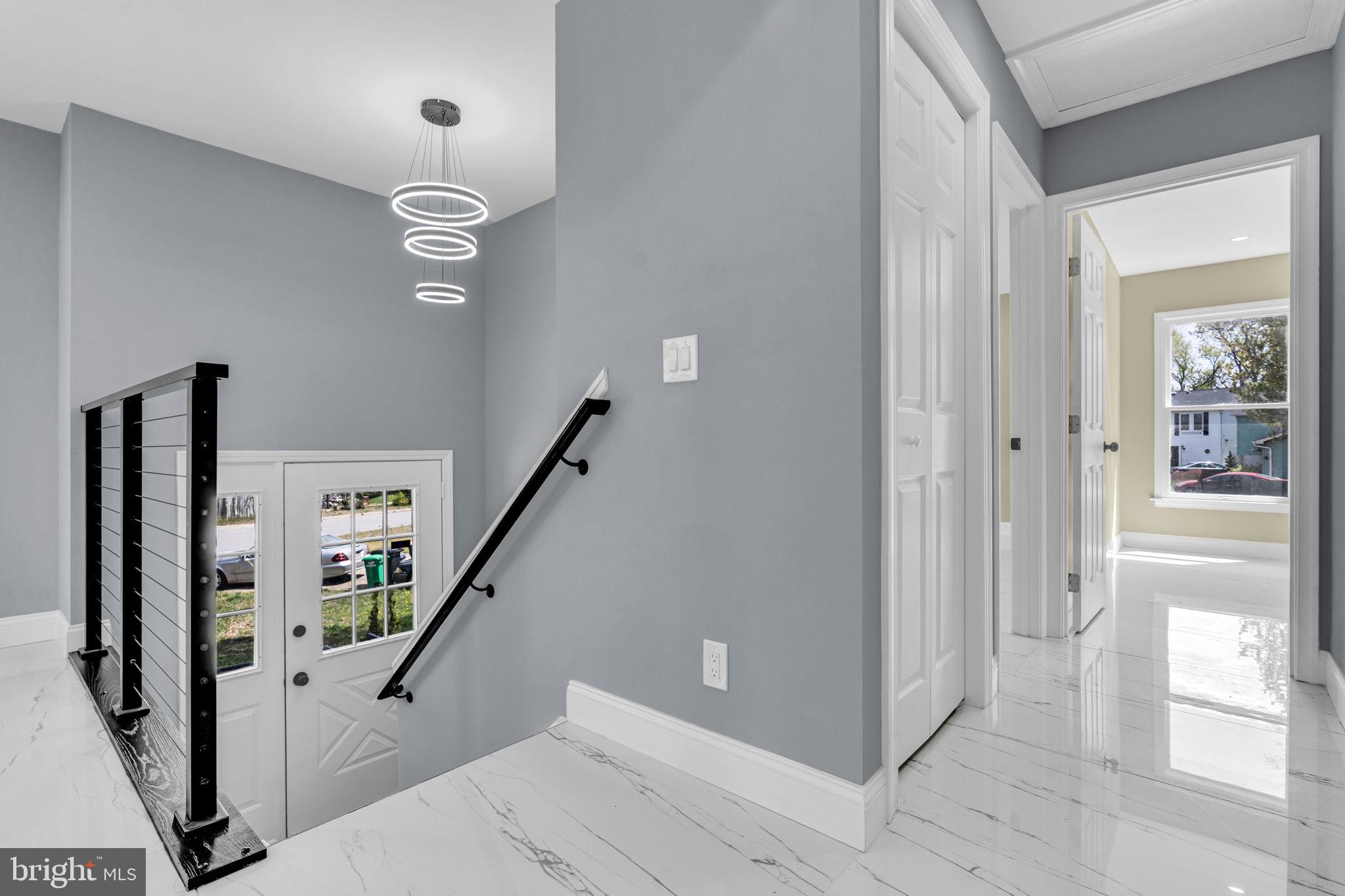 DISTRICT HEIGHTS - Residential