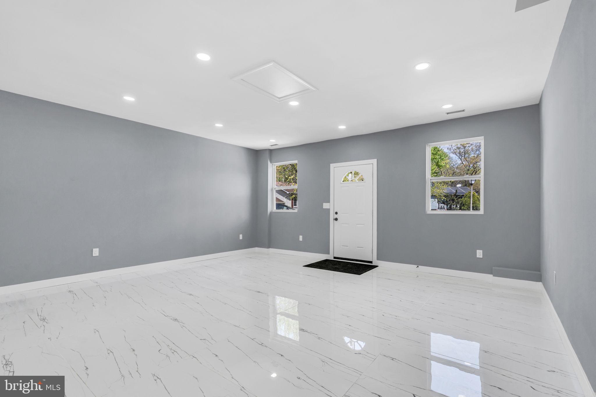 DISTRICT HEIGHTS - Residential