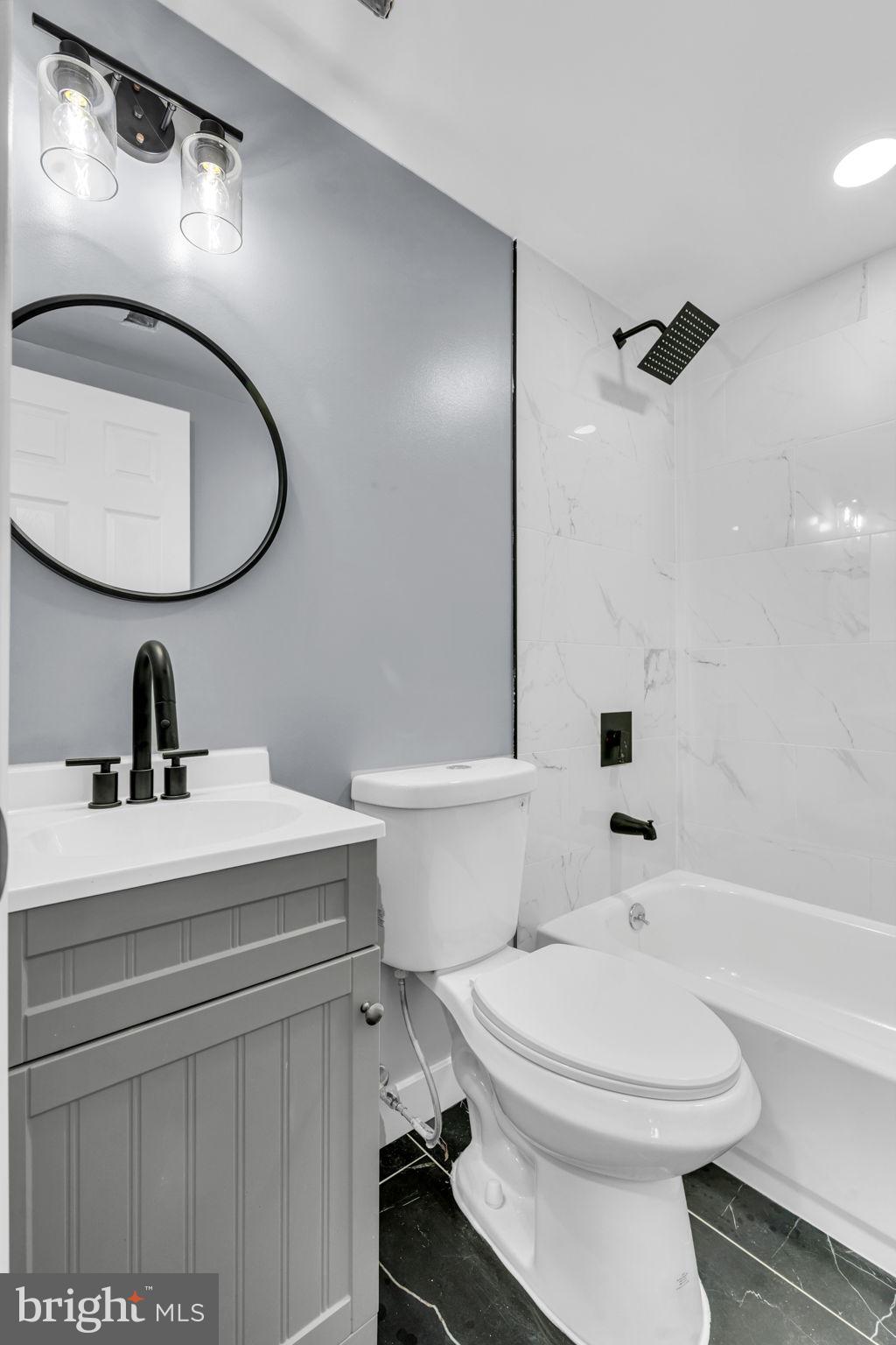 DISTRICT HEIGHTS - Residential