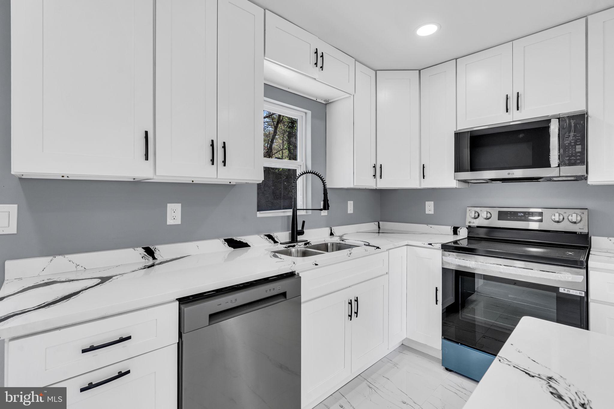 DISTRICT HEIGHTS - Residential