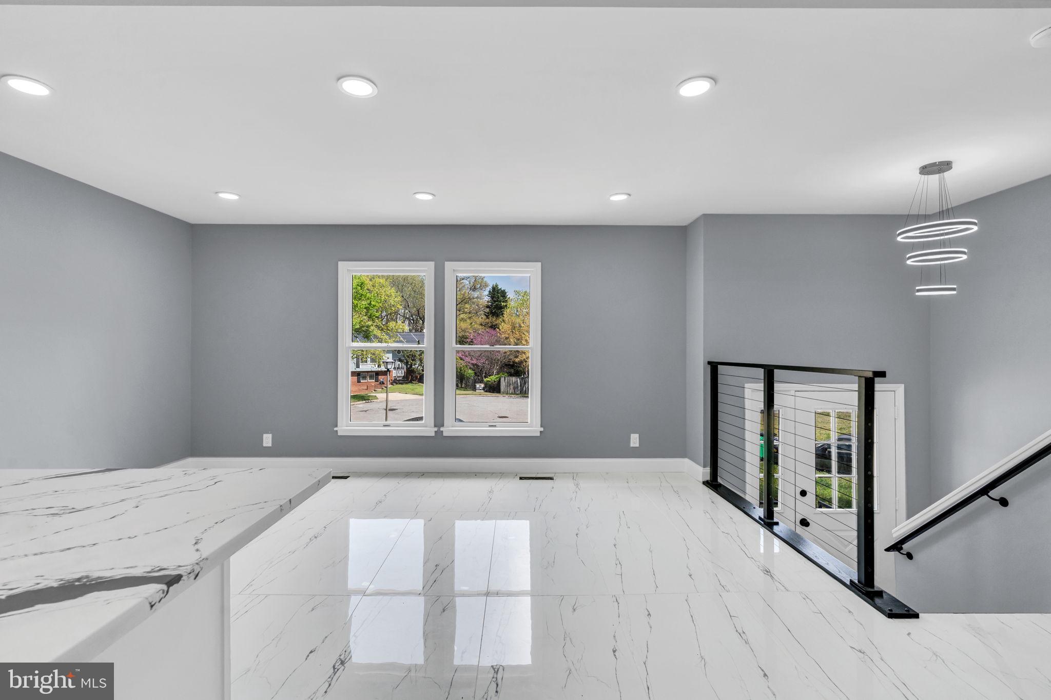 DISTRICT HEIGHTS - Residential