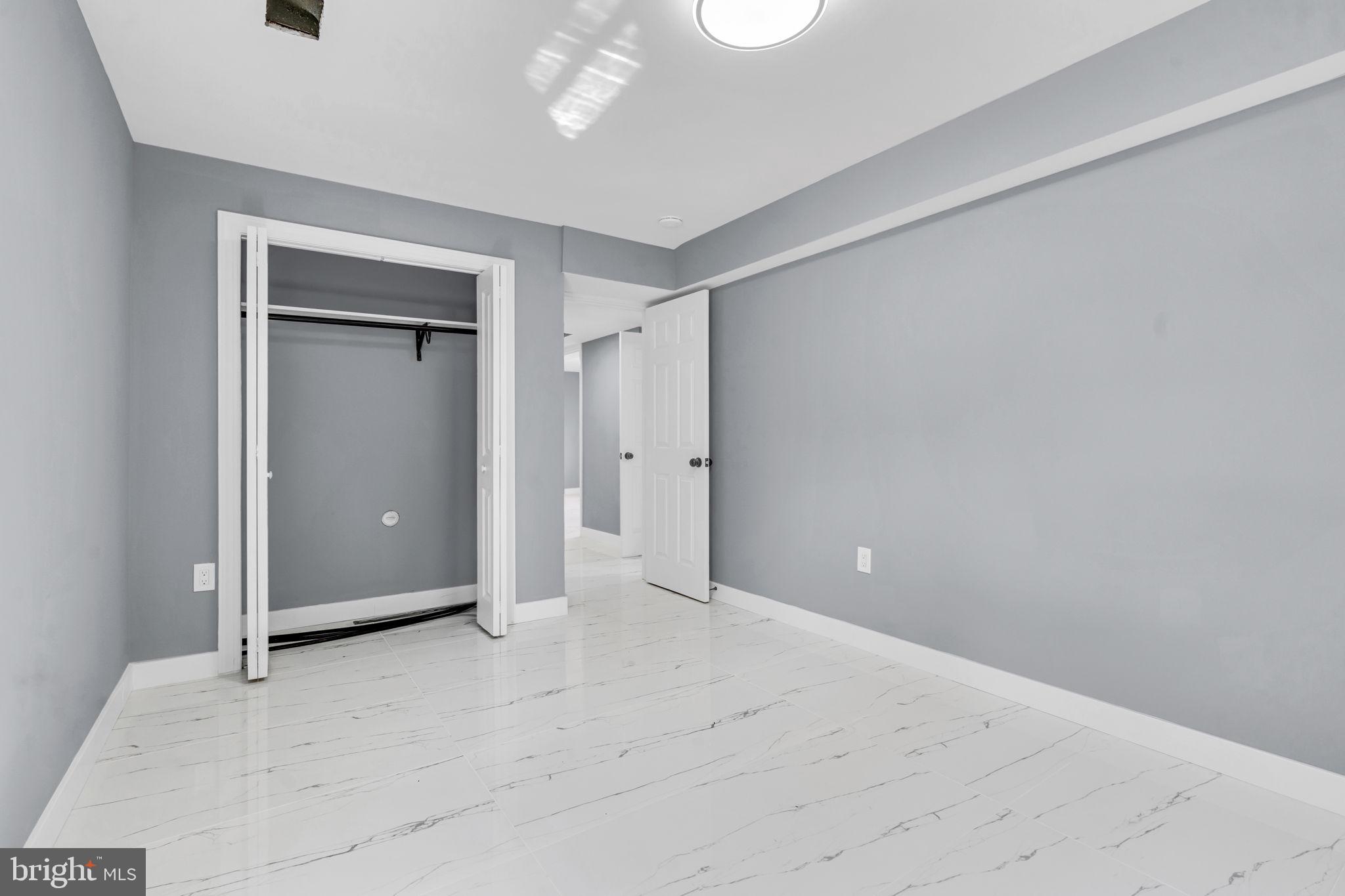 DISTRICT HEIGHTS - Residential