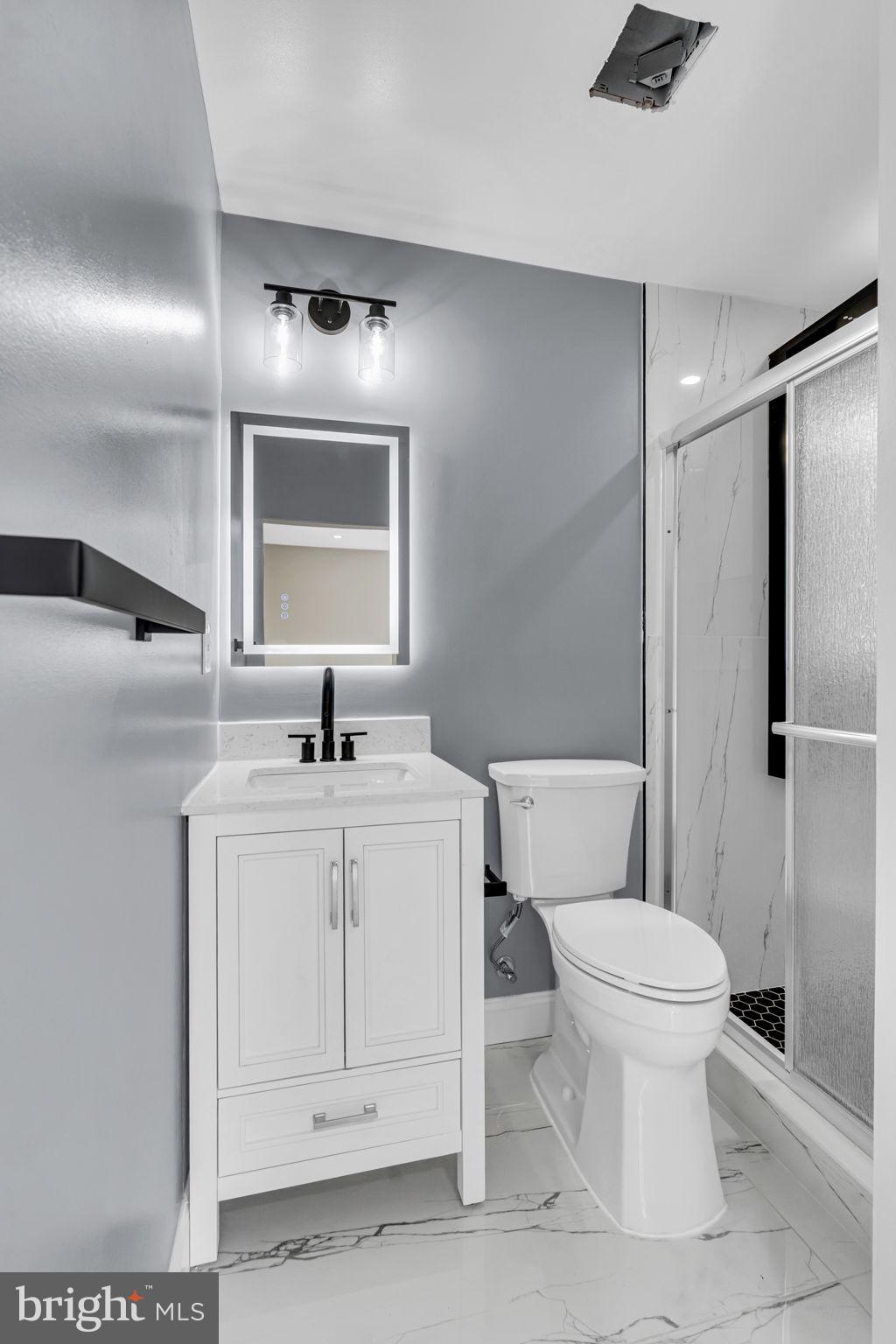 DISTRICT HEIGHTS - Residential