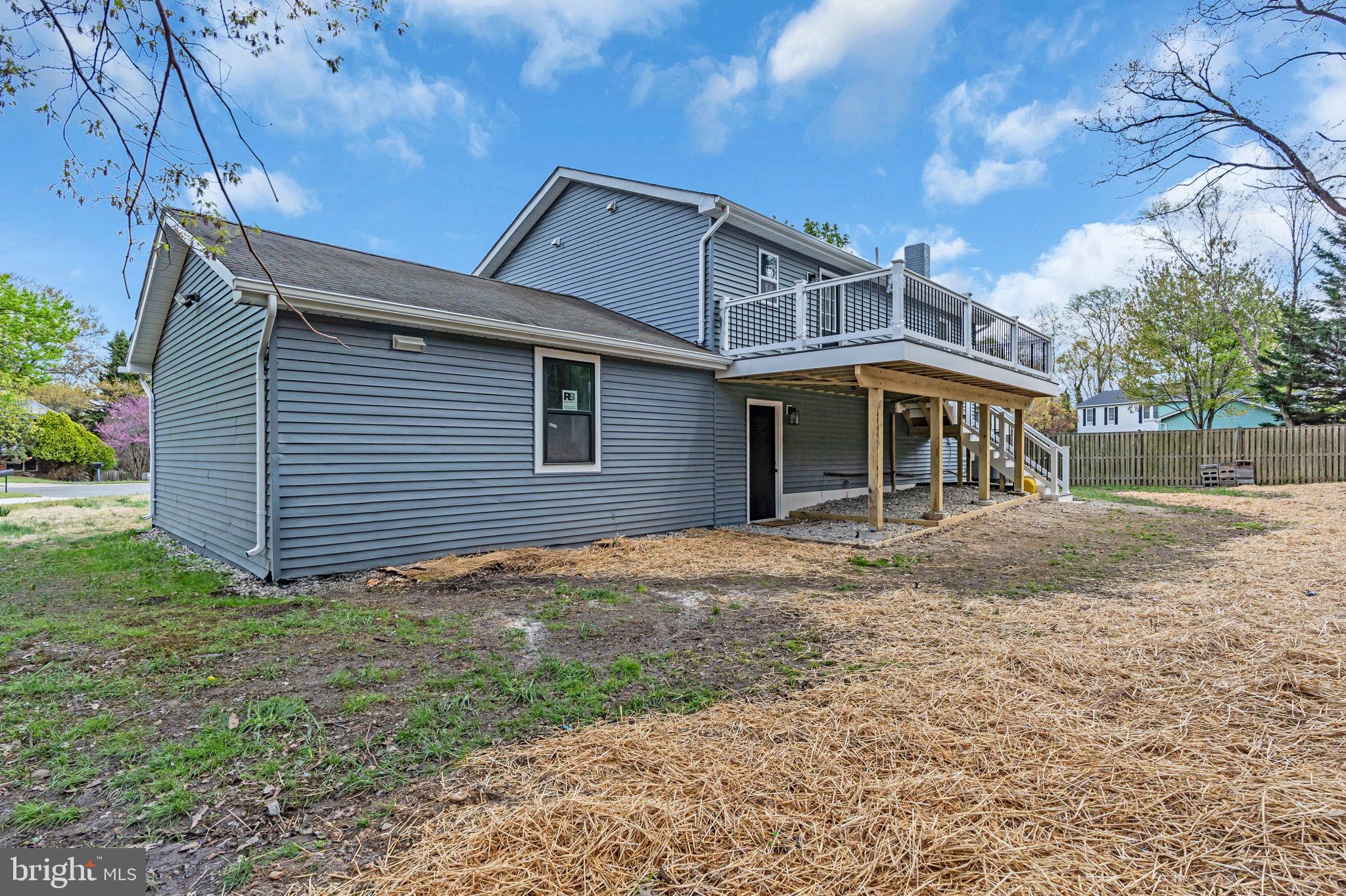 DISTRICT HEIGHTS - Residential