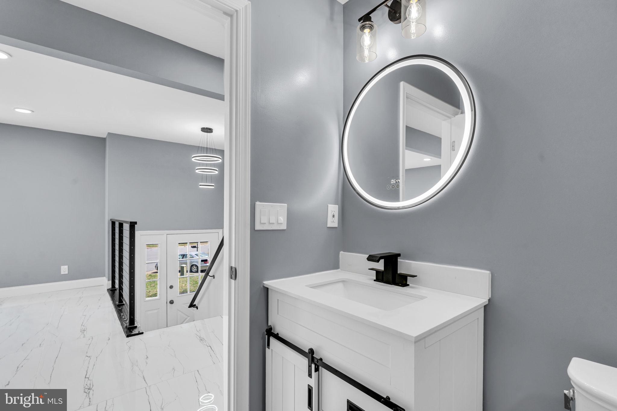 DISTRICT HEIGHTS - Residential