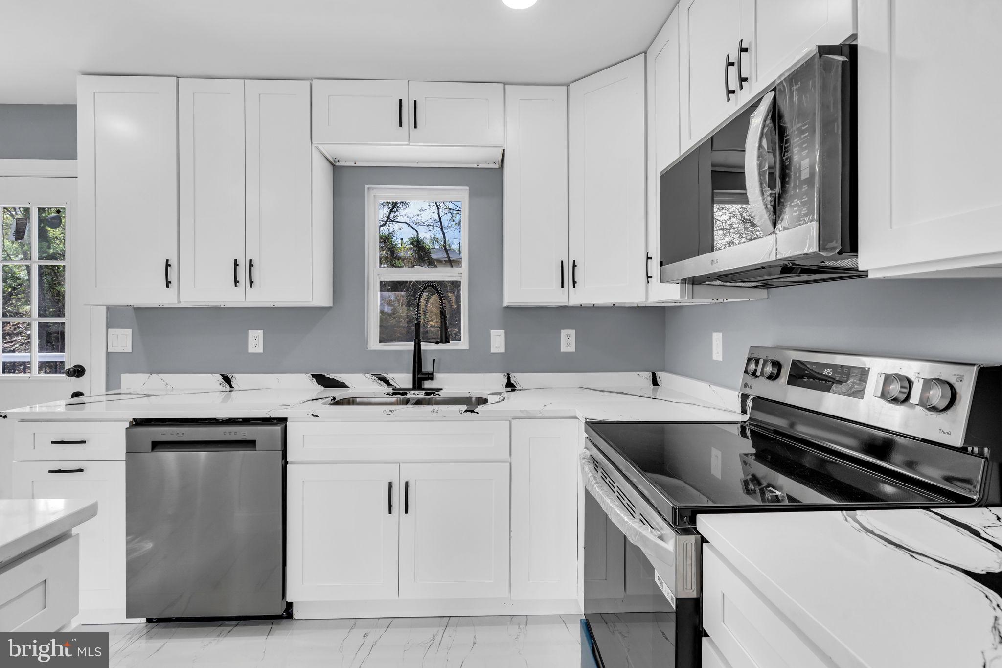 DISTRICT HEIGHTS - Residential