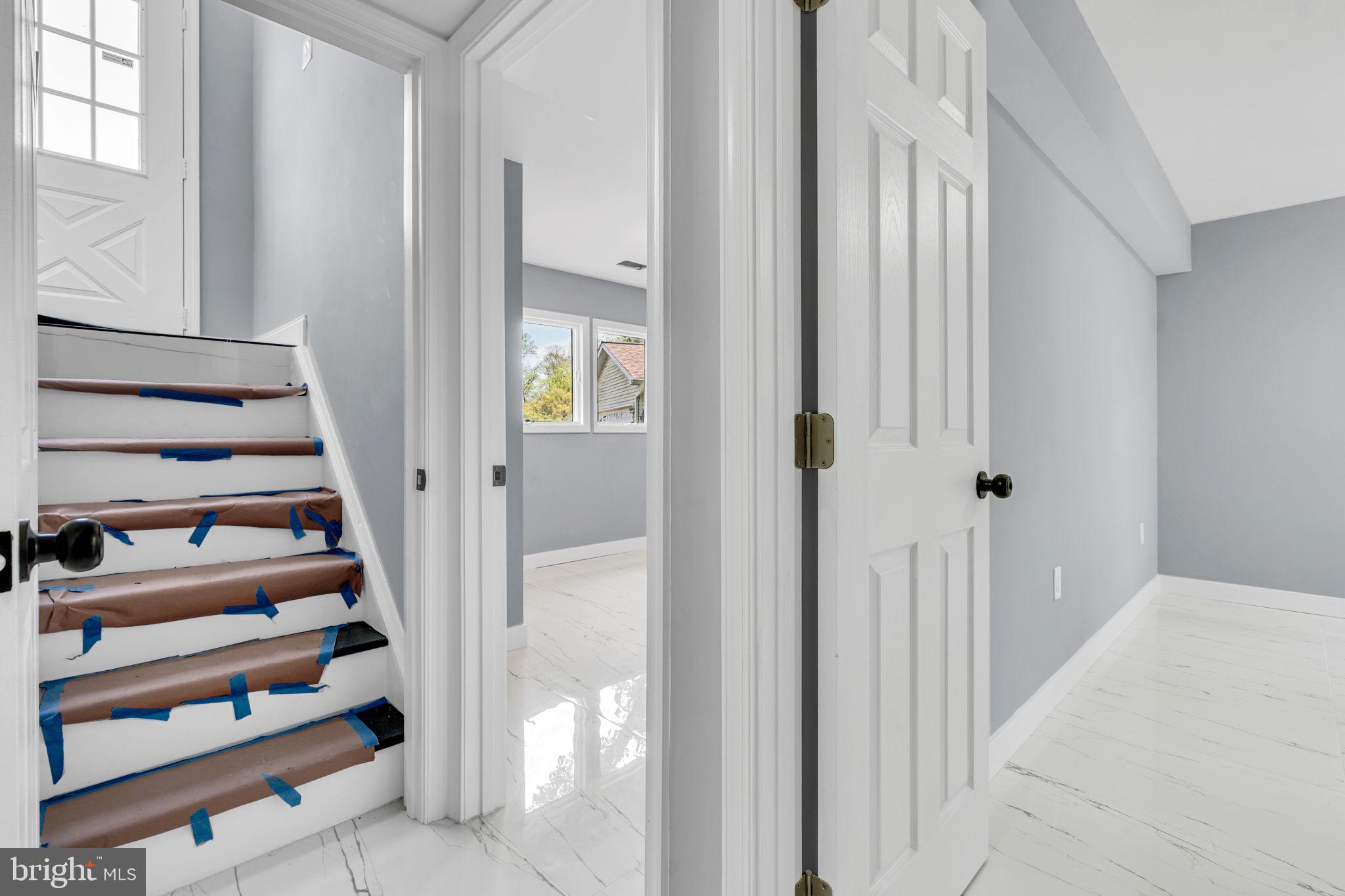 DISTRICT HEIGHTS - Residential