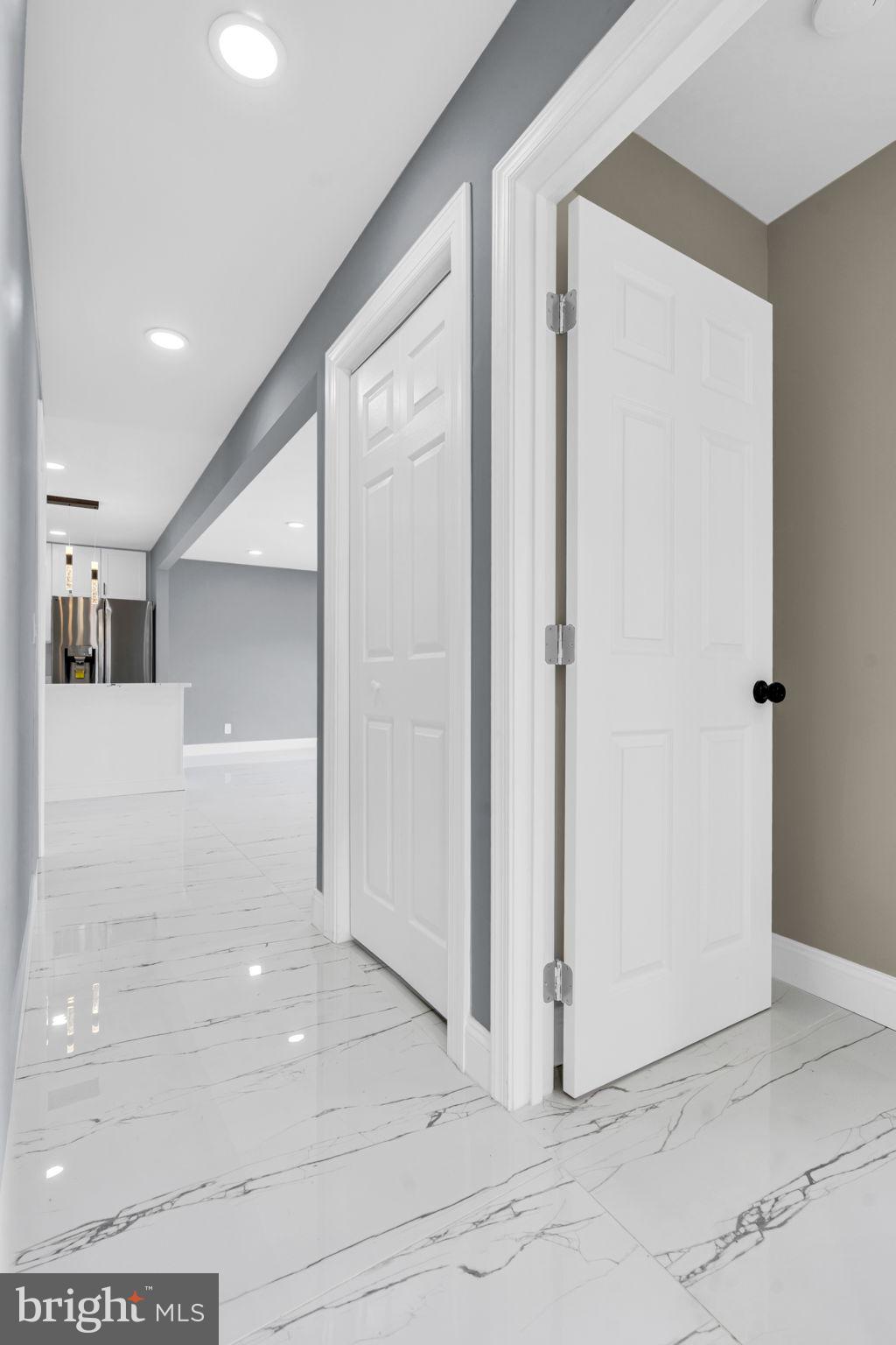 DISTRICT HEIGHTS - Residential