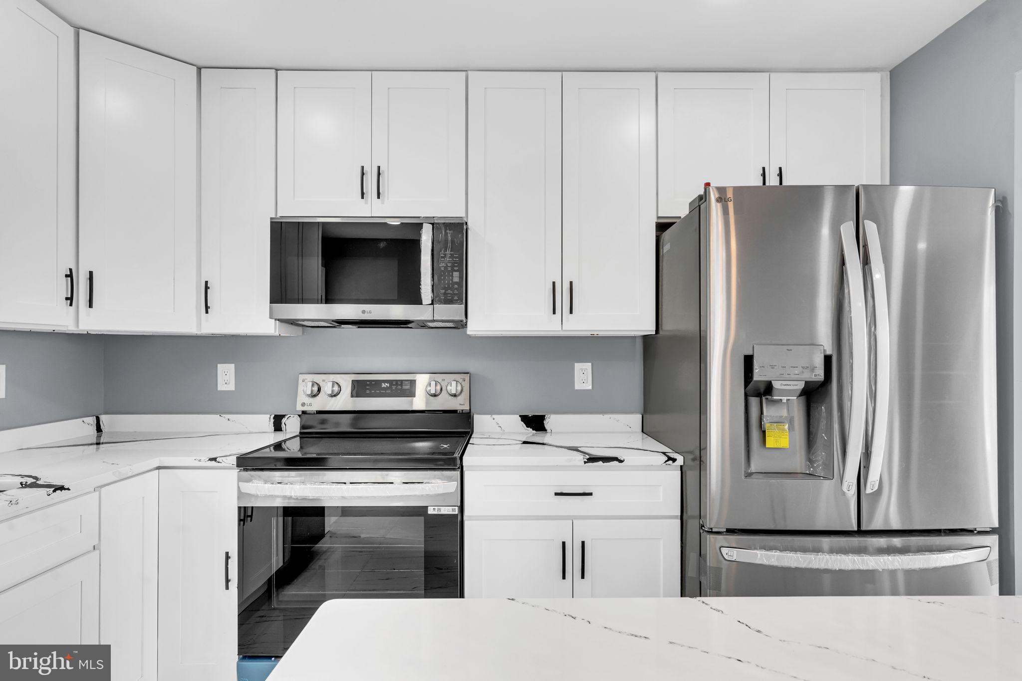 DISTRICT HEIGHTS - Residential