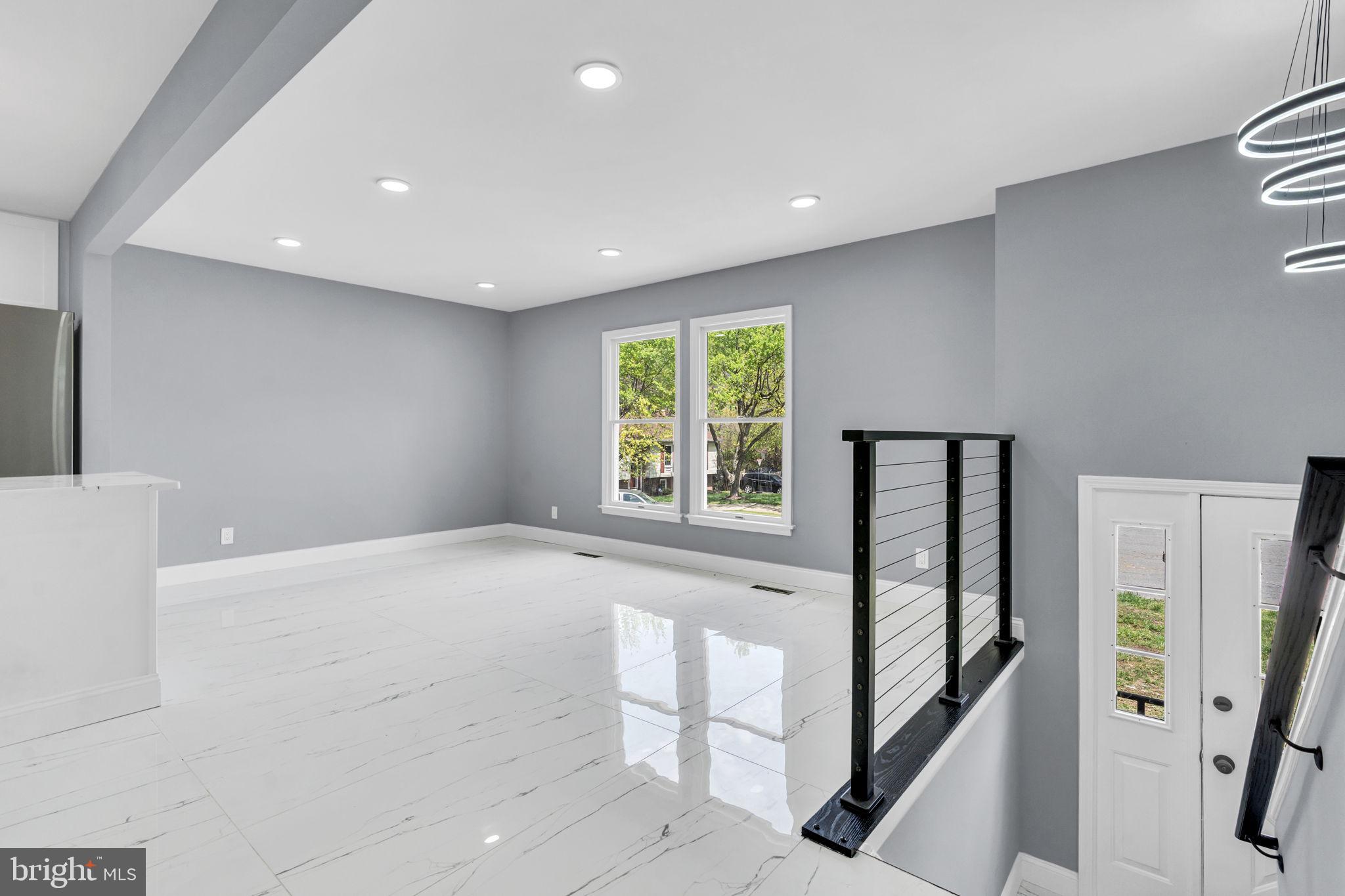 DISTRICT HEIGHTS - Residential