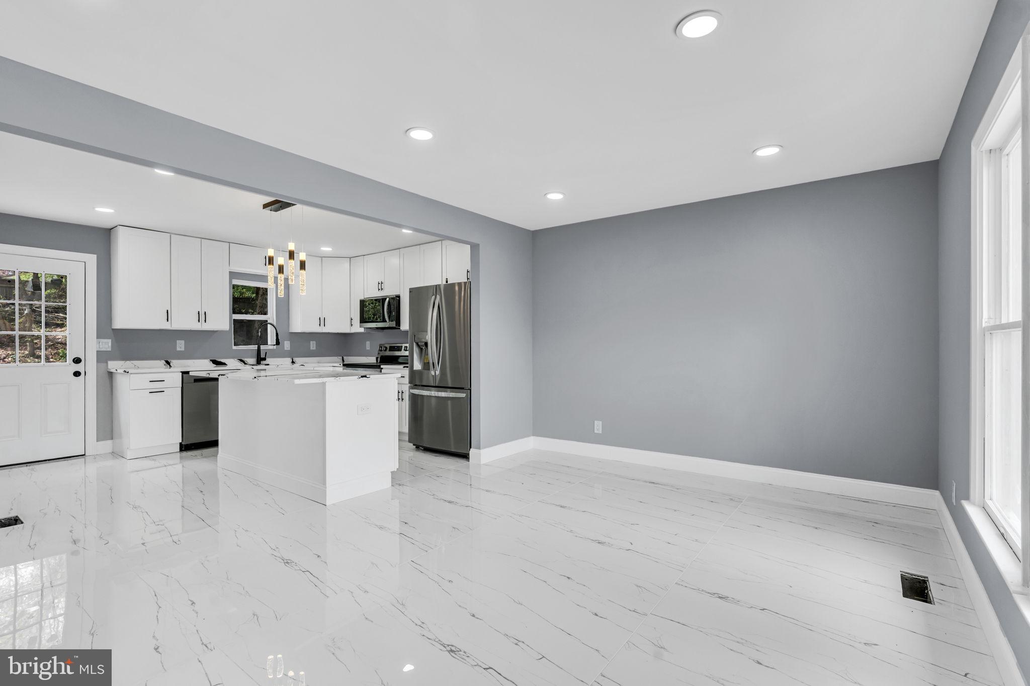 DISTRICT HEIGHTS - Residential