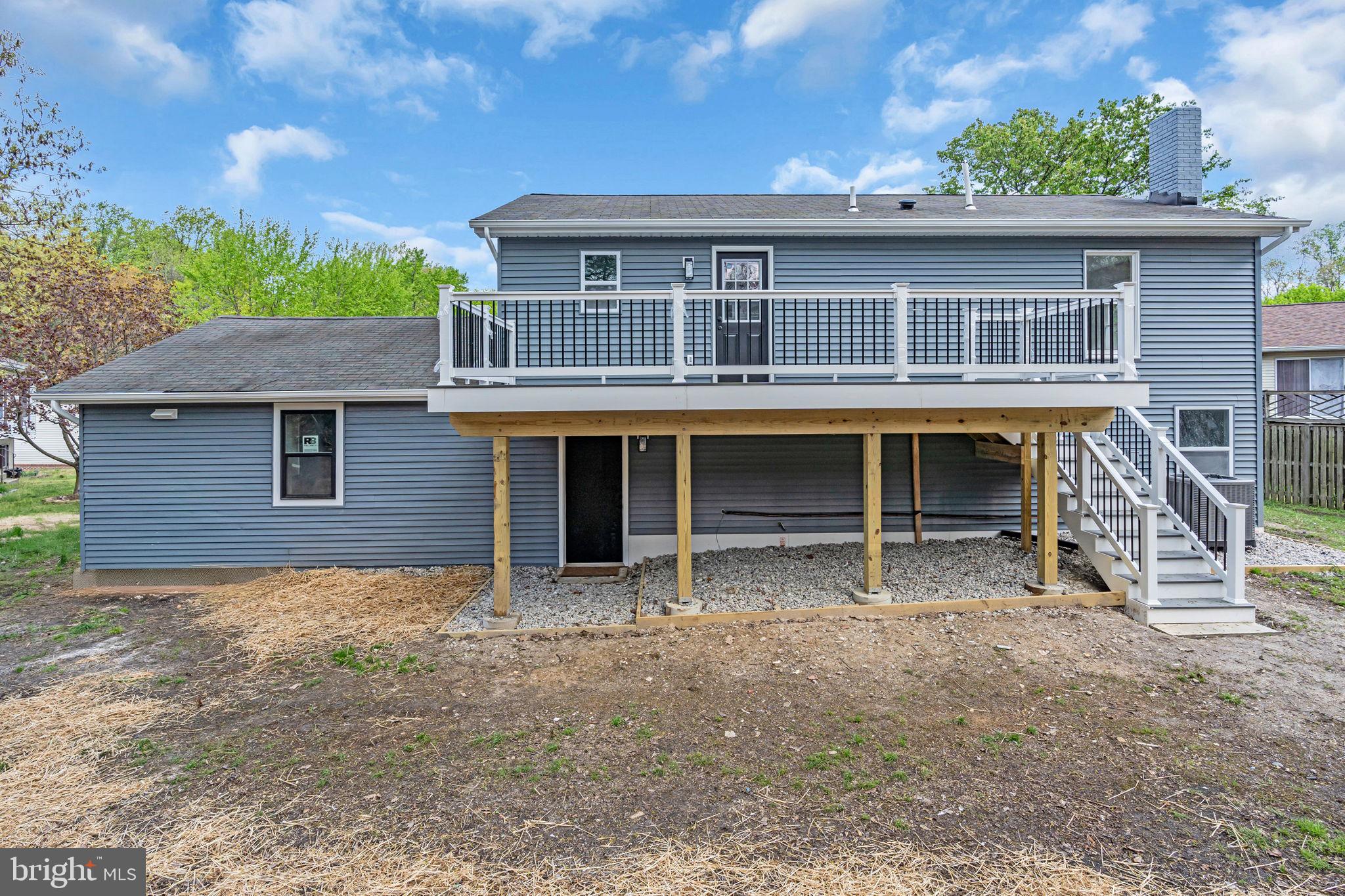 DISTRICT HEIGHTS - Residential