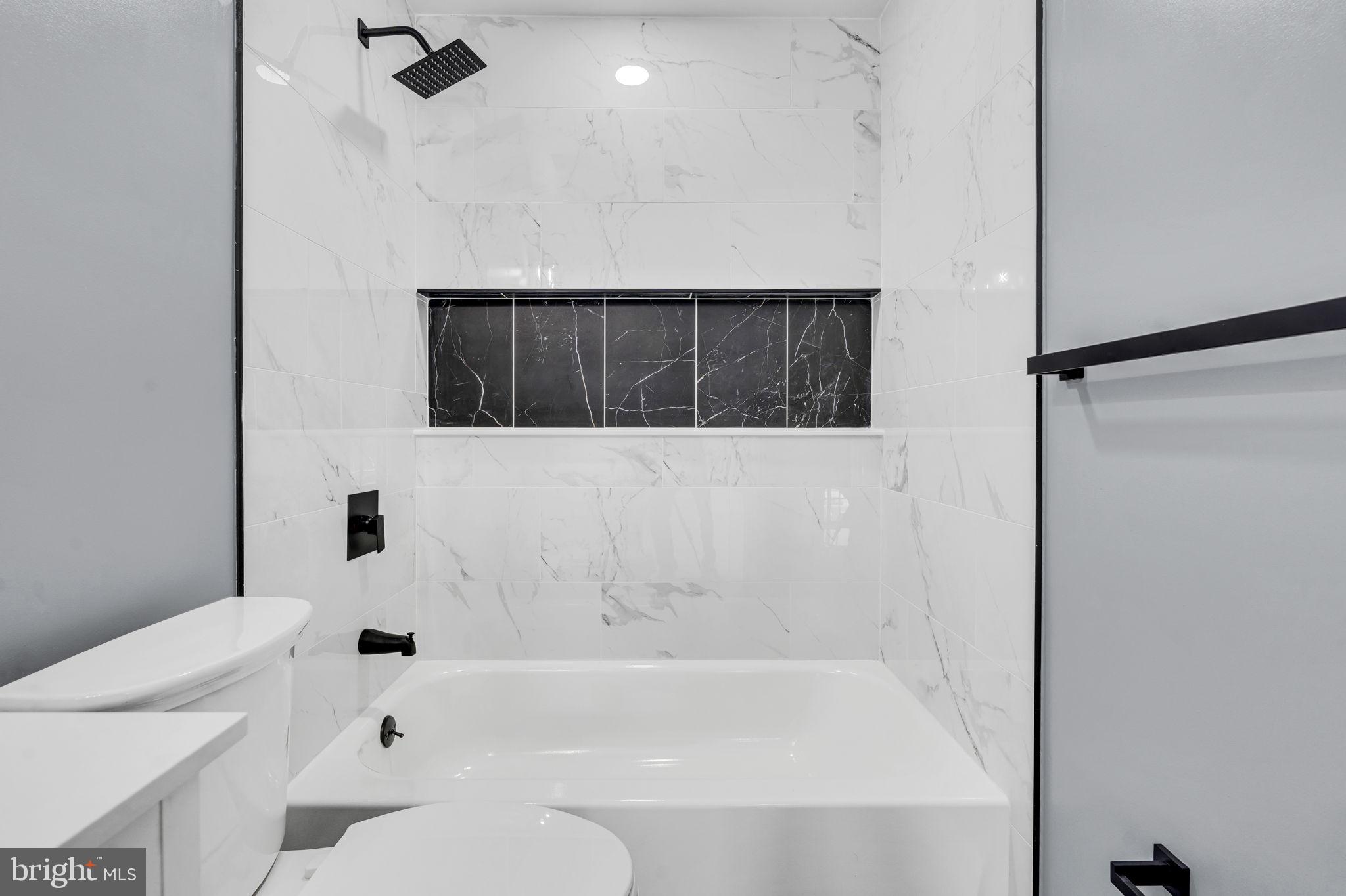 DISTRICT HEIGHTS - Residential