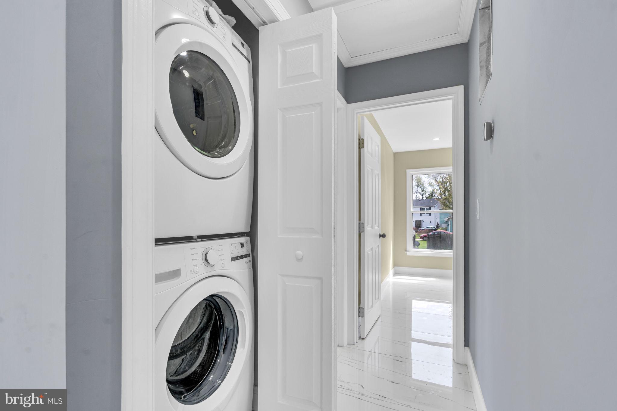 DISTRICT HEIGHTS - Residential