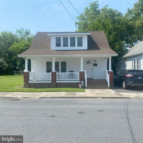 404 PHILLIPS AVENUE CAMBRIDGE MD 21613