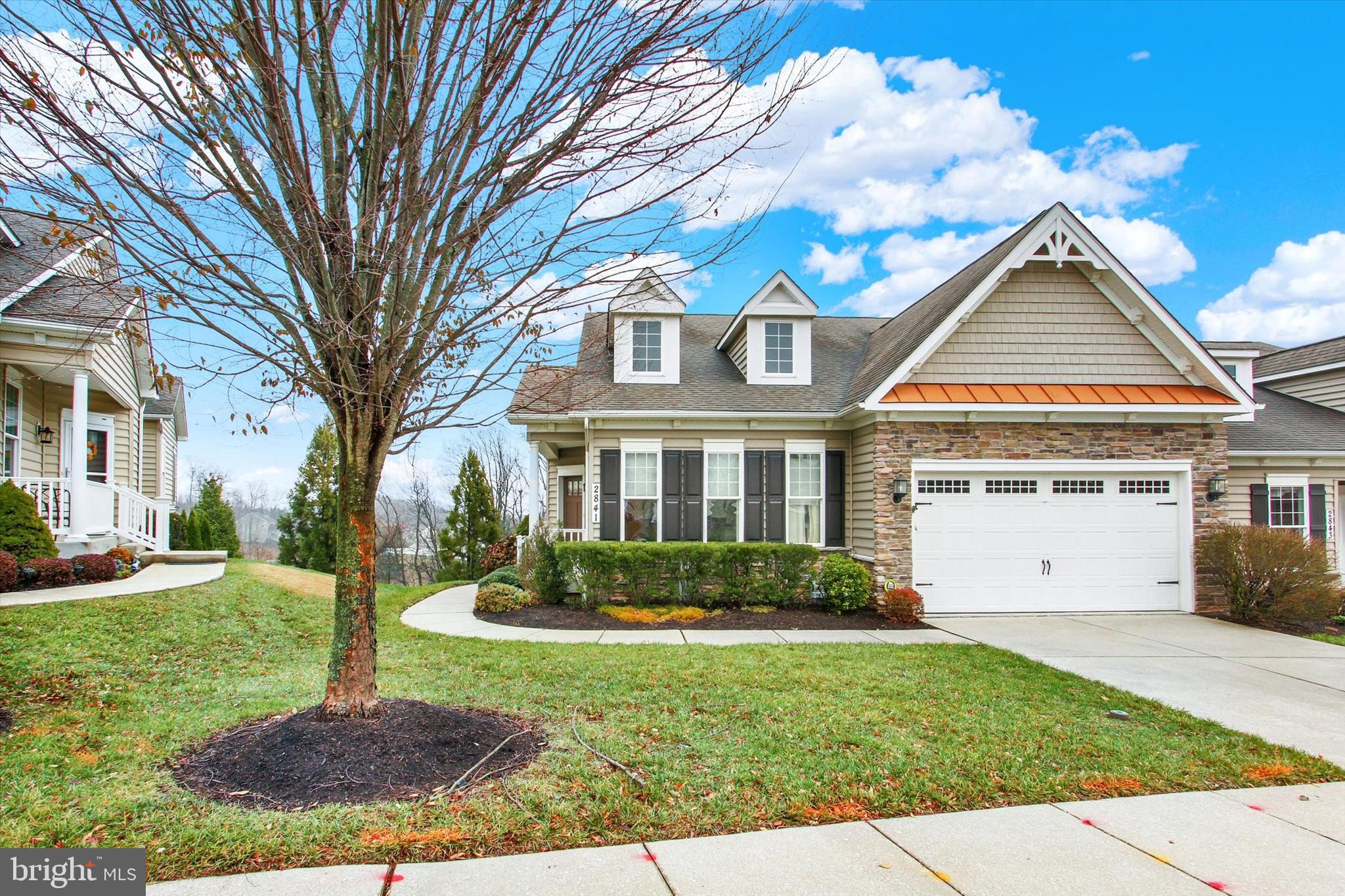 2841 CHAUNCEY HILL DRIVE 28