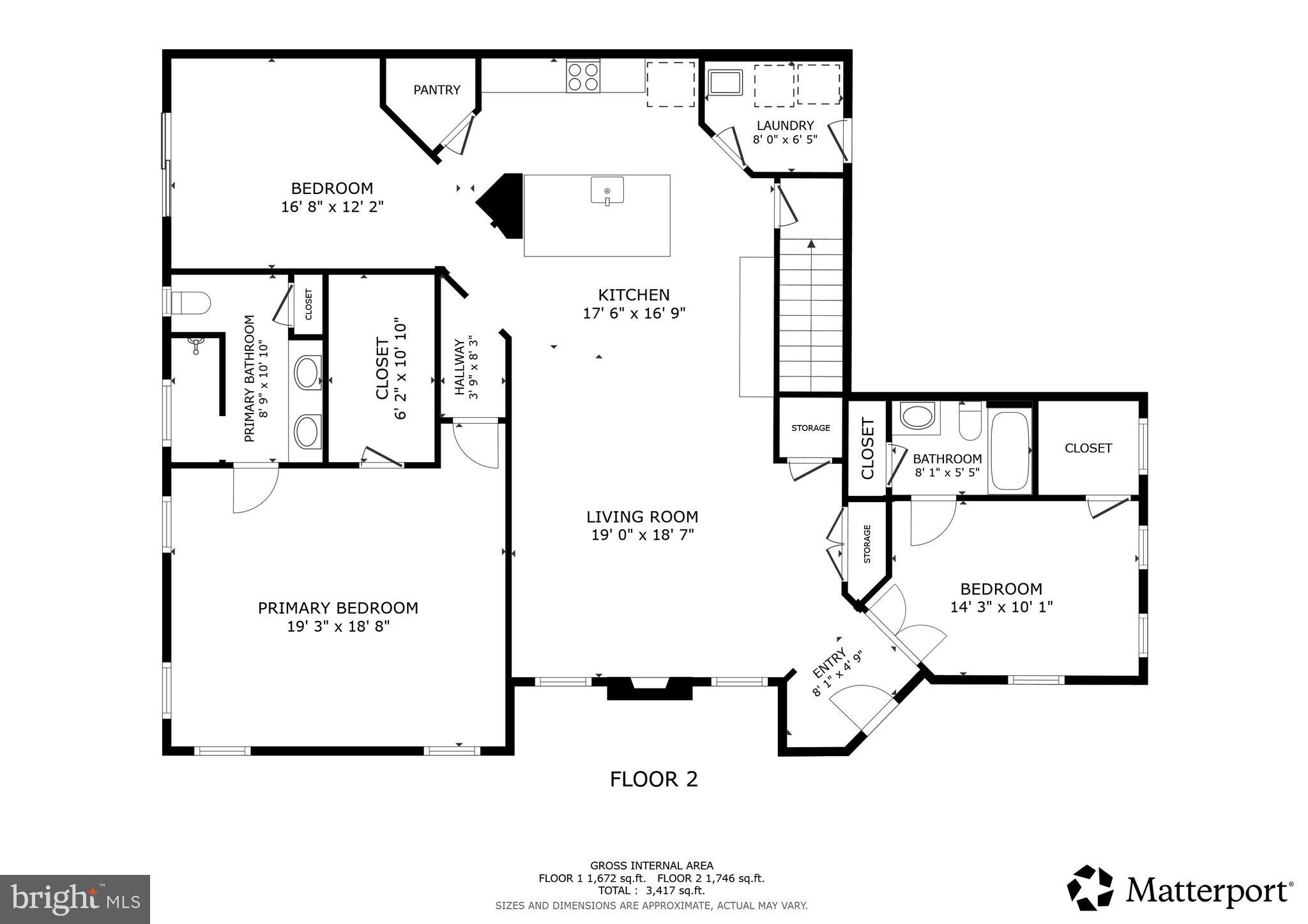 CASTLEFIELD - Residential
