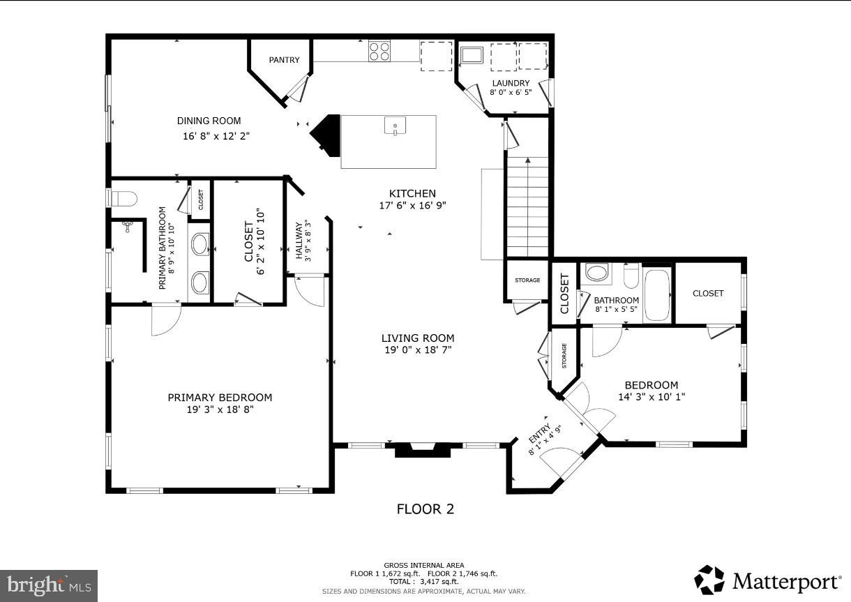 CASTLEFIELD - Residential