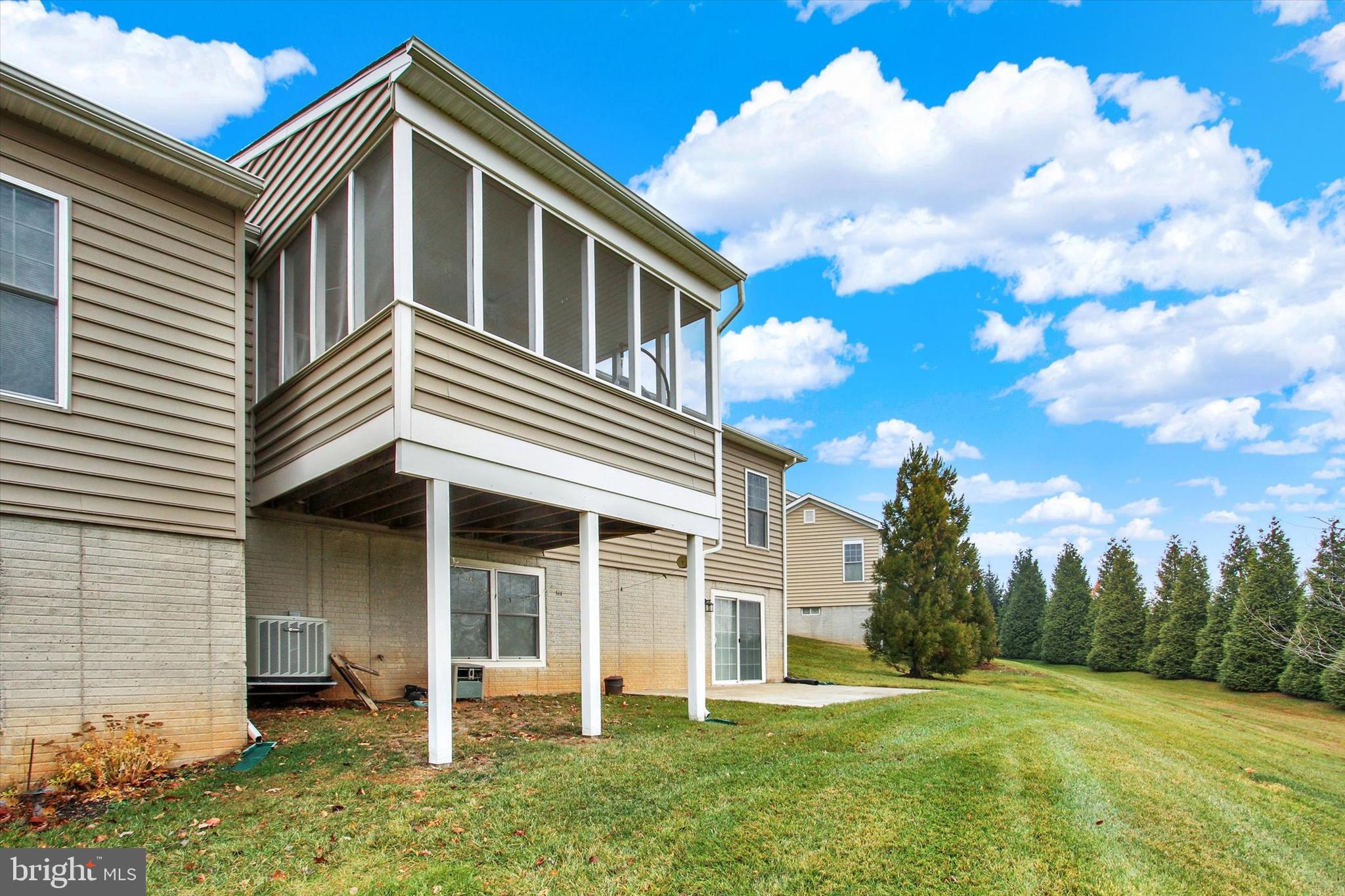 CASTLEFIELD - Residential