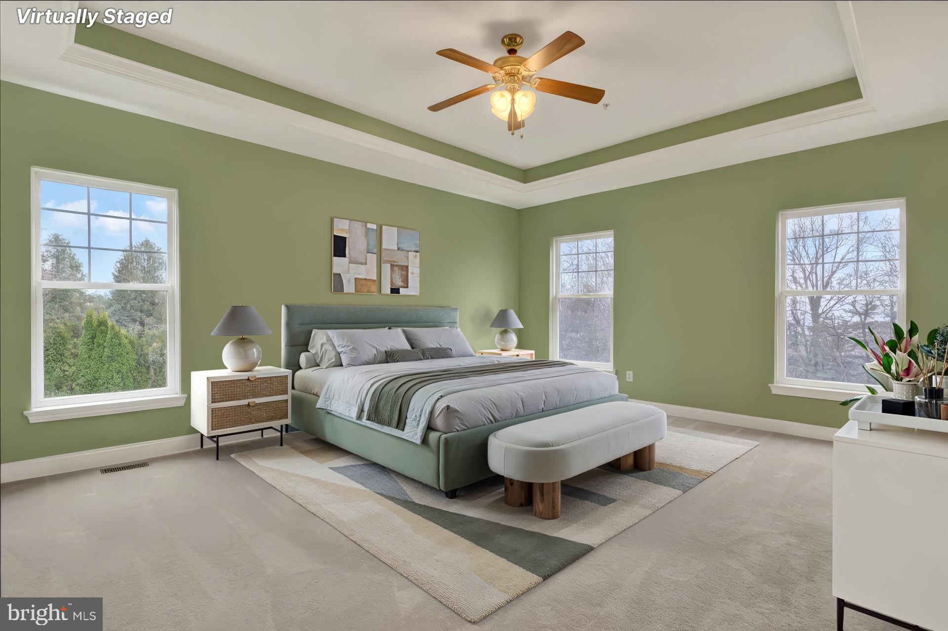 CASTLEFIELD - Residential