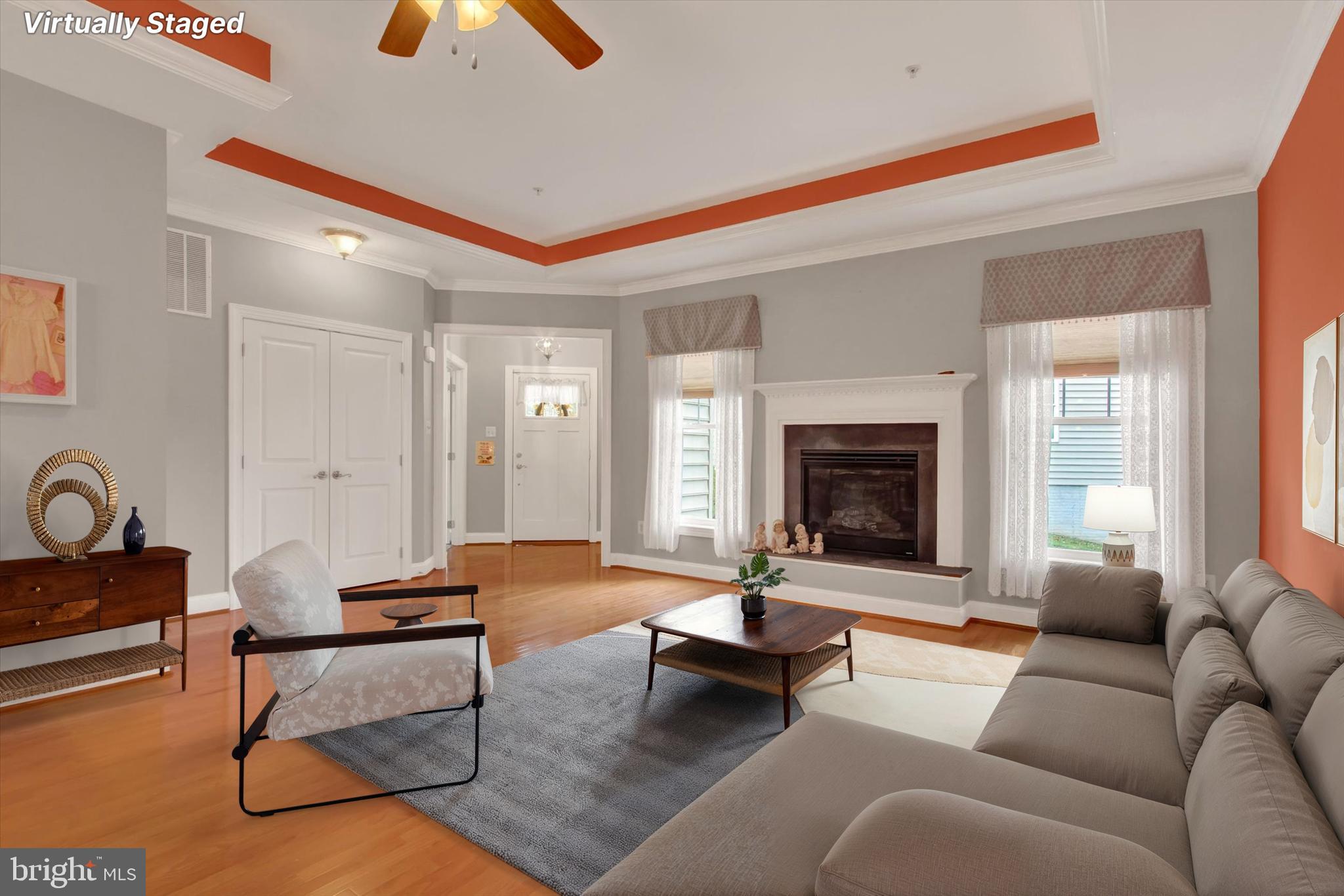 2841 CHAUNCEY HILL DRIVE 28