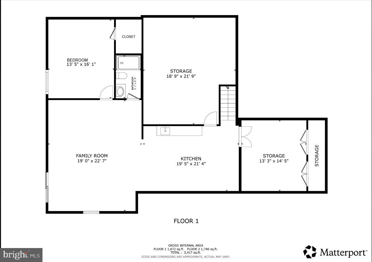 CASTLEFIELD - Residential