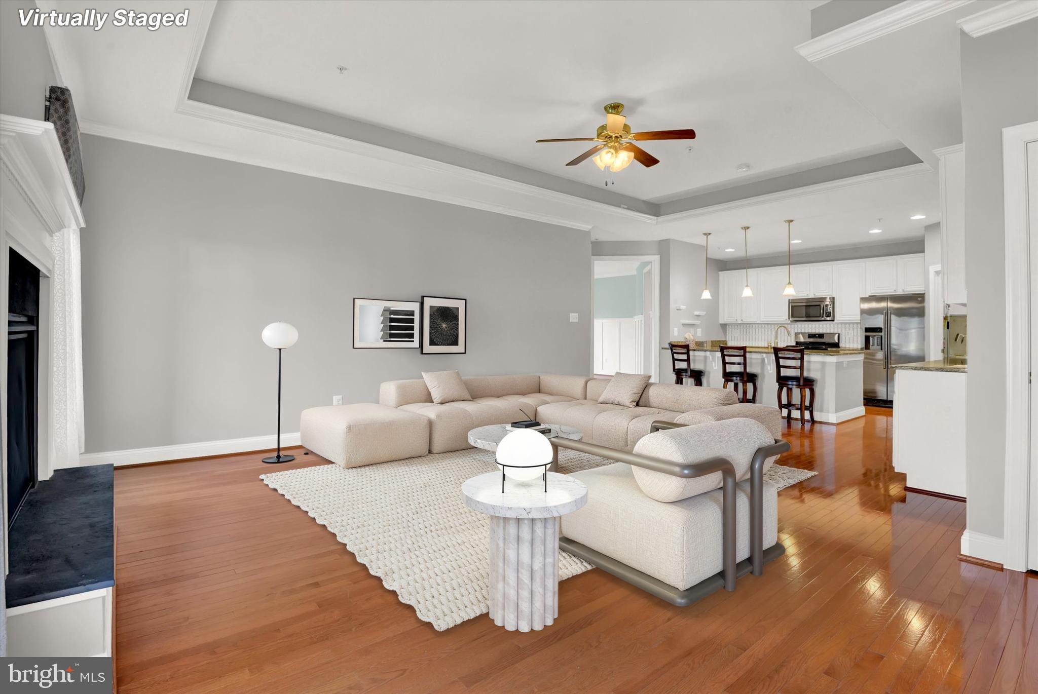 CASTLEFIELD - Residential